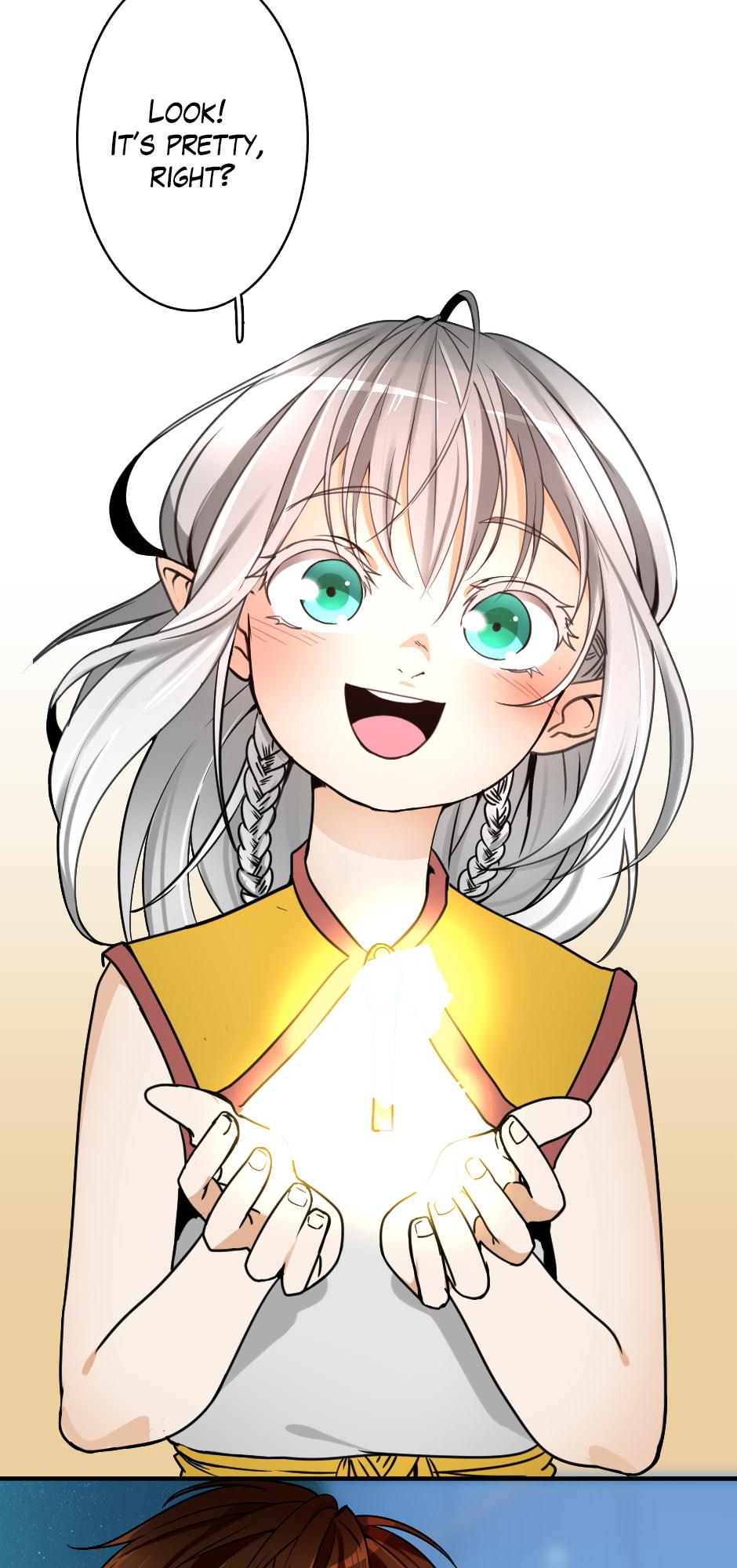 The Beginning After the End 21