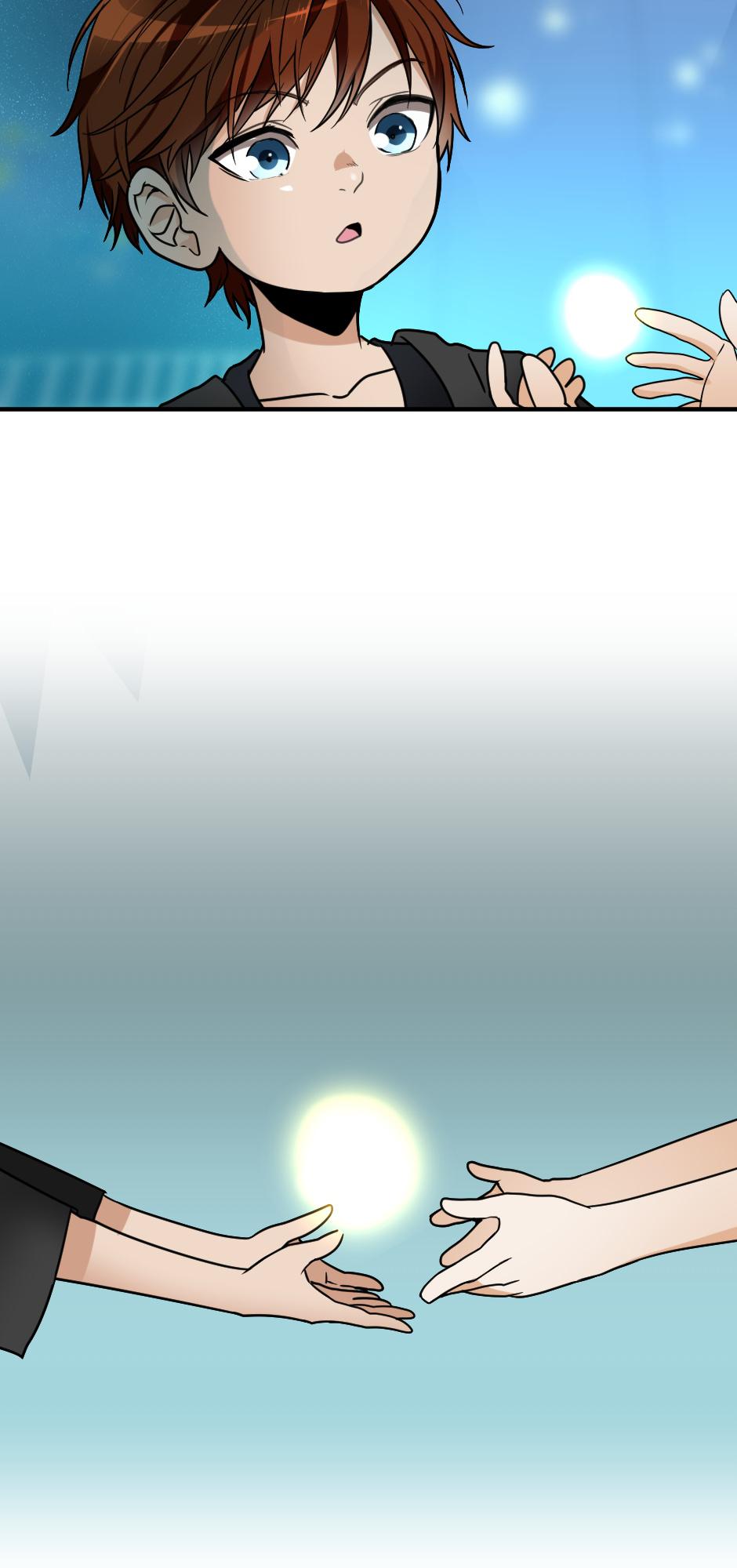 The Beginning After the End 21