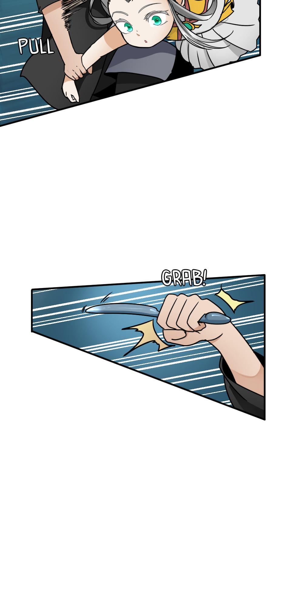 The Beginning After the End 21