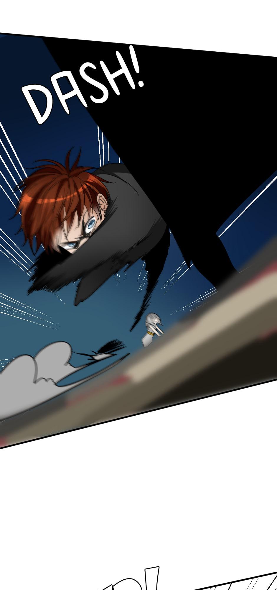 The Beginning After the End 21