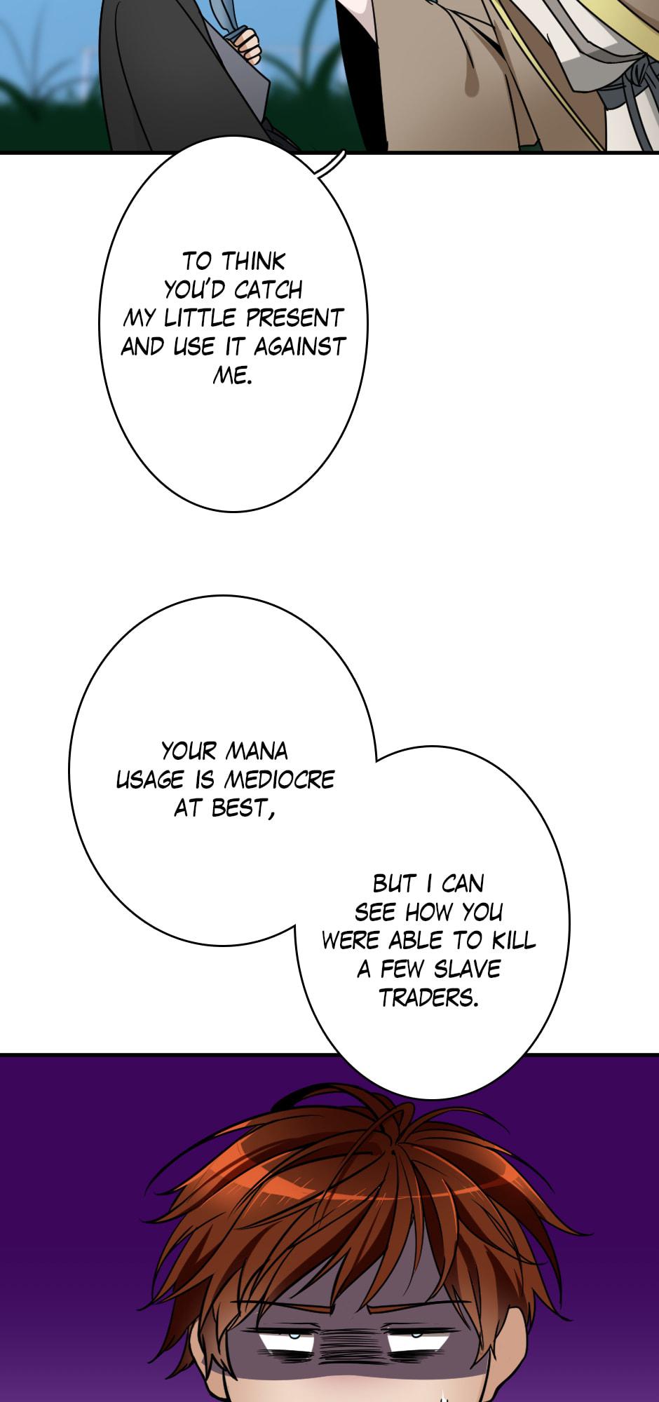 The Beginning After the End 21