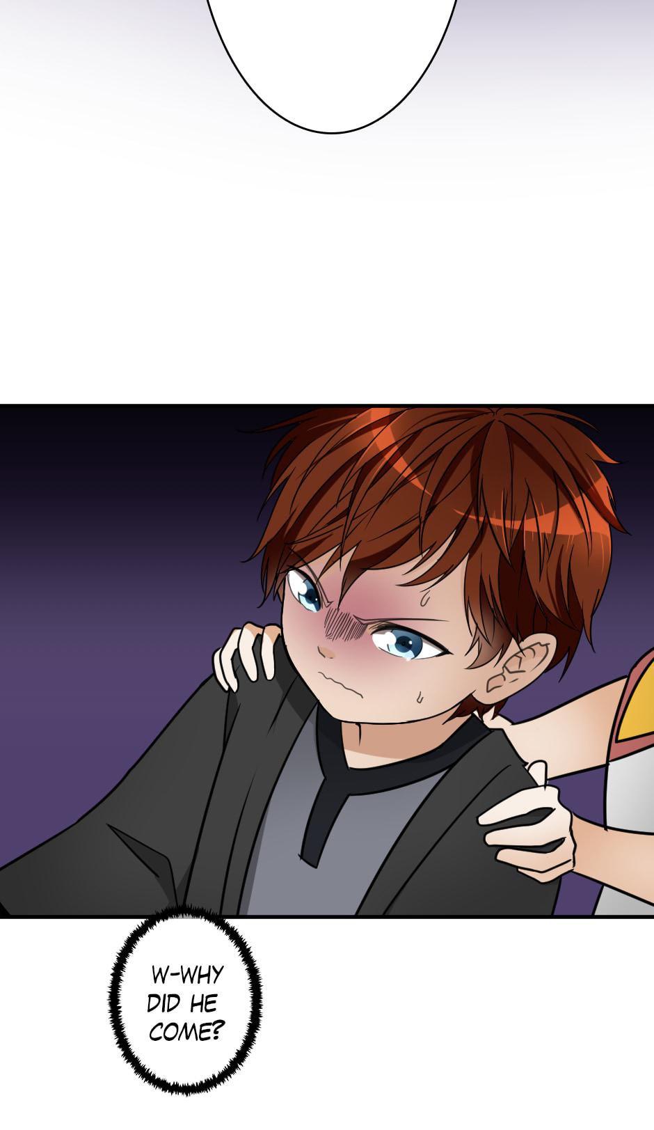 The Beginning After the End 21