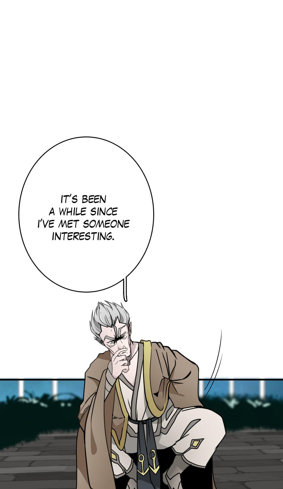 The Beginning After the End 21