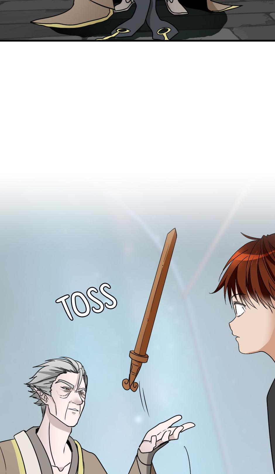 The Beginning After the End 21