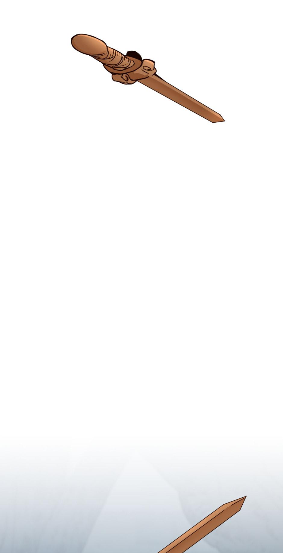 The Beginning After the End 22