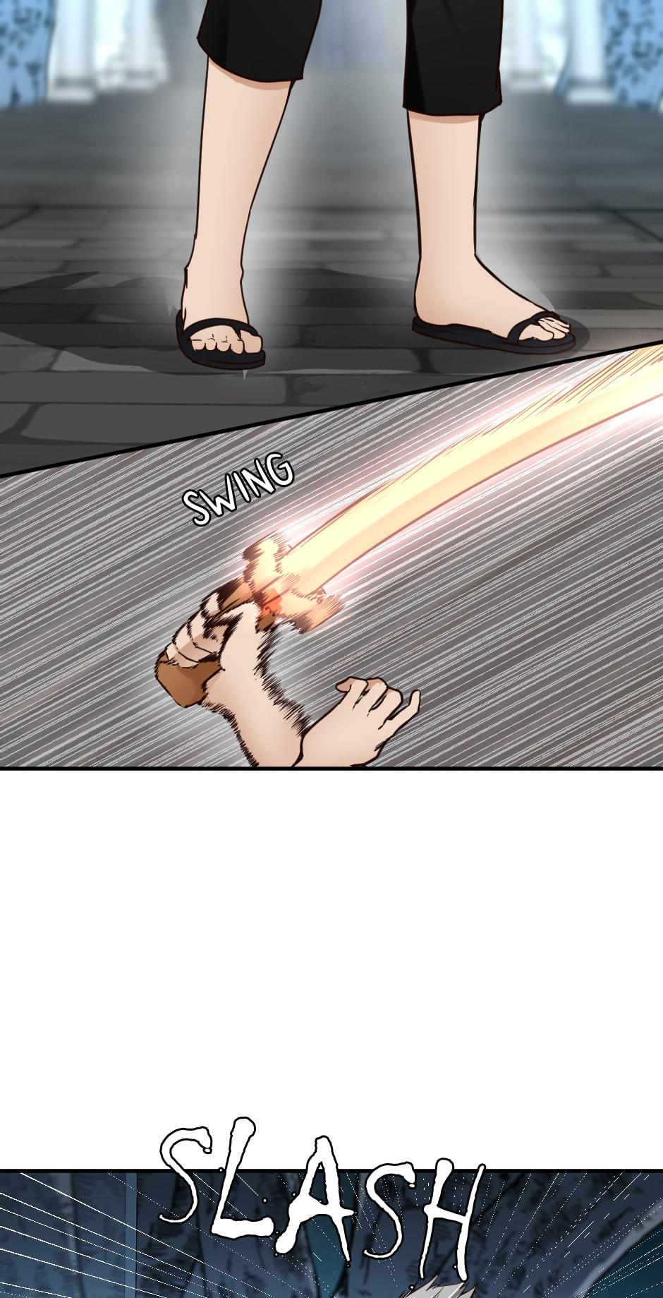 The Beginning After the End 22