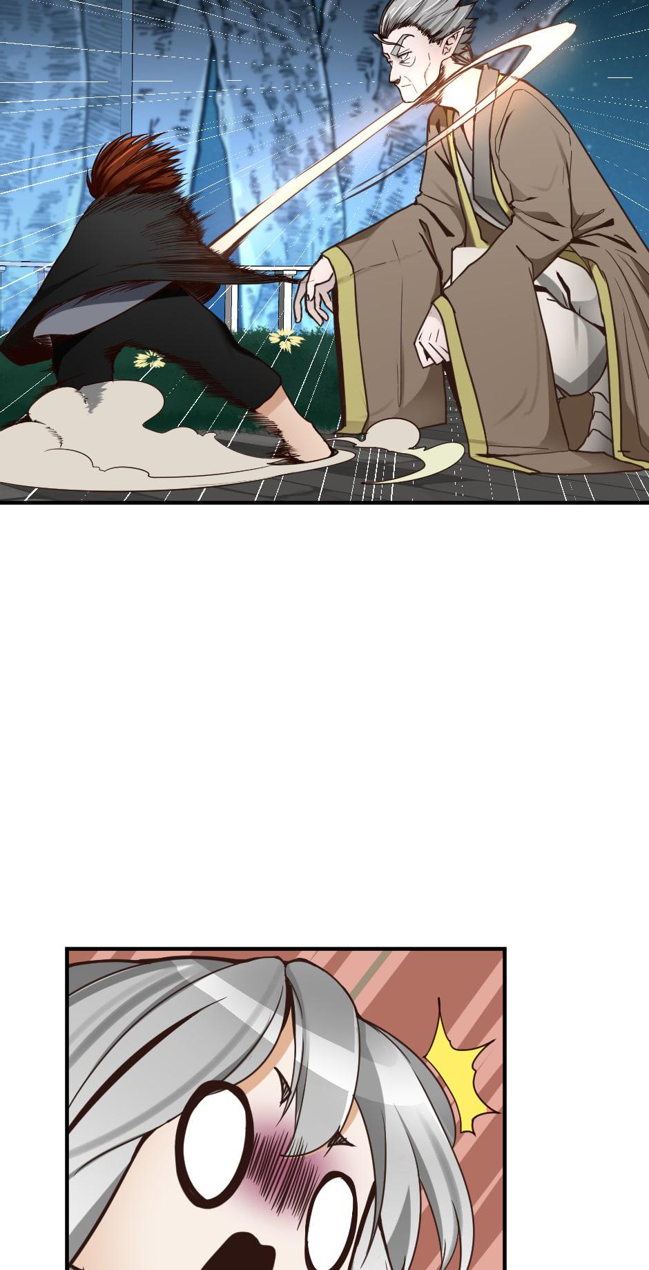 The Beginning After the End 22