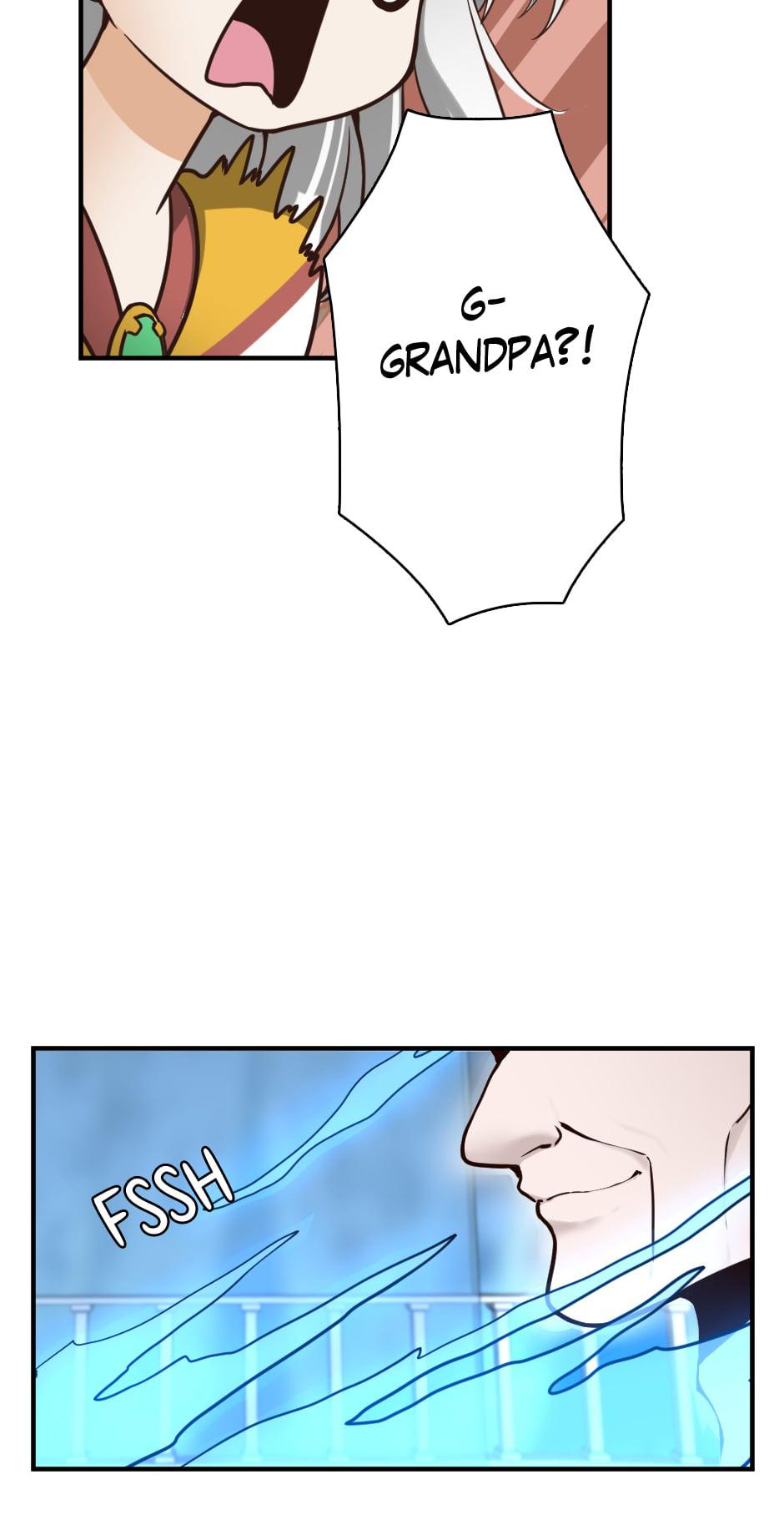 The Beginning After the End 22