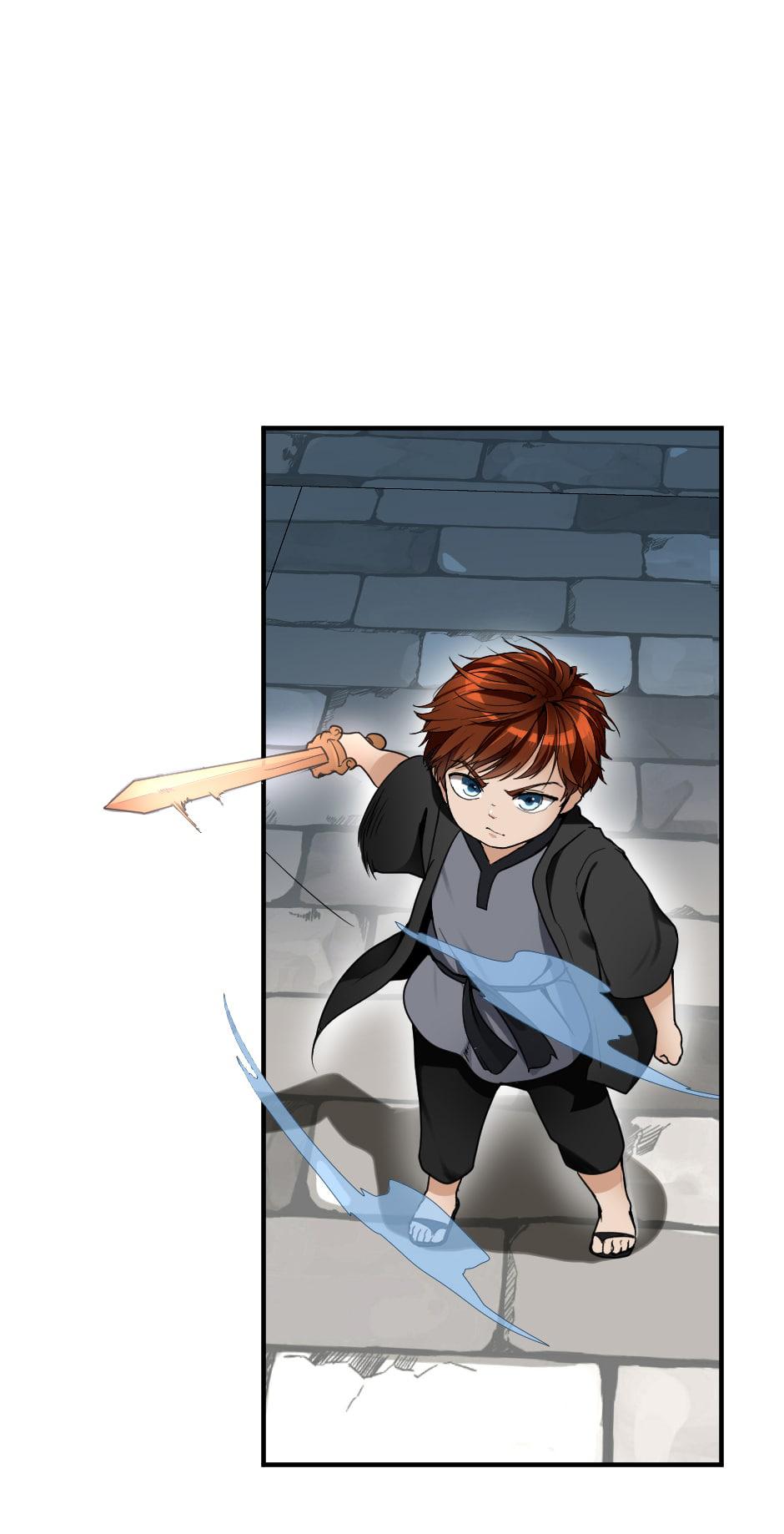 The Beginning After the End 22