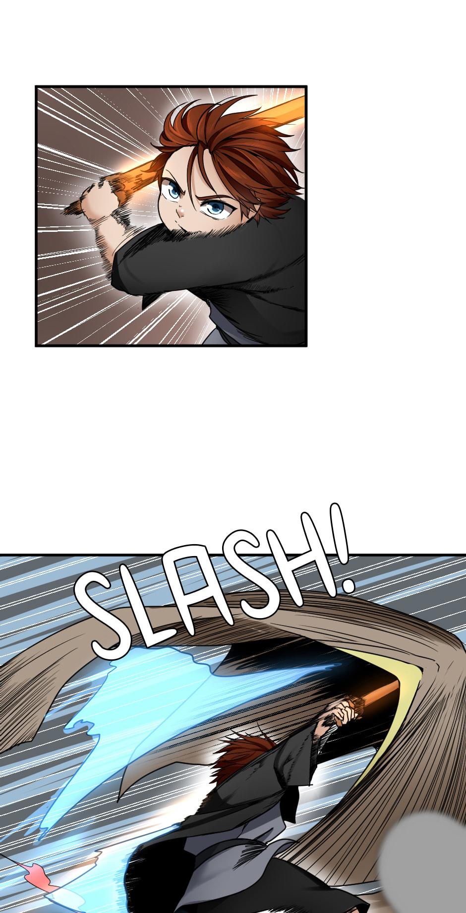 The Beginning After the End 22