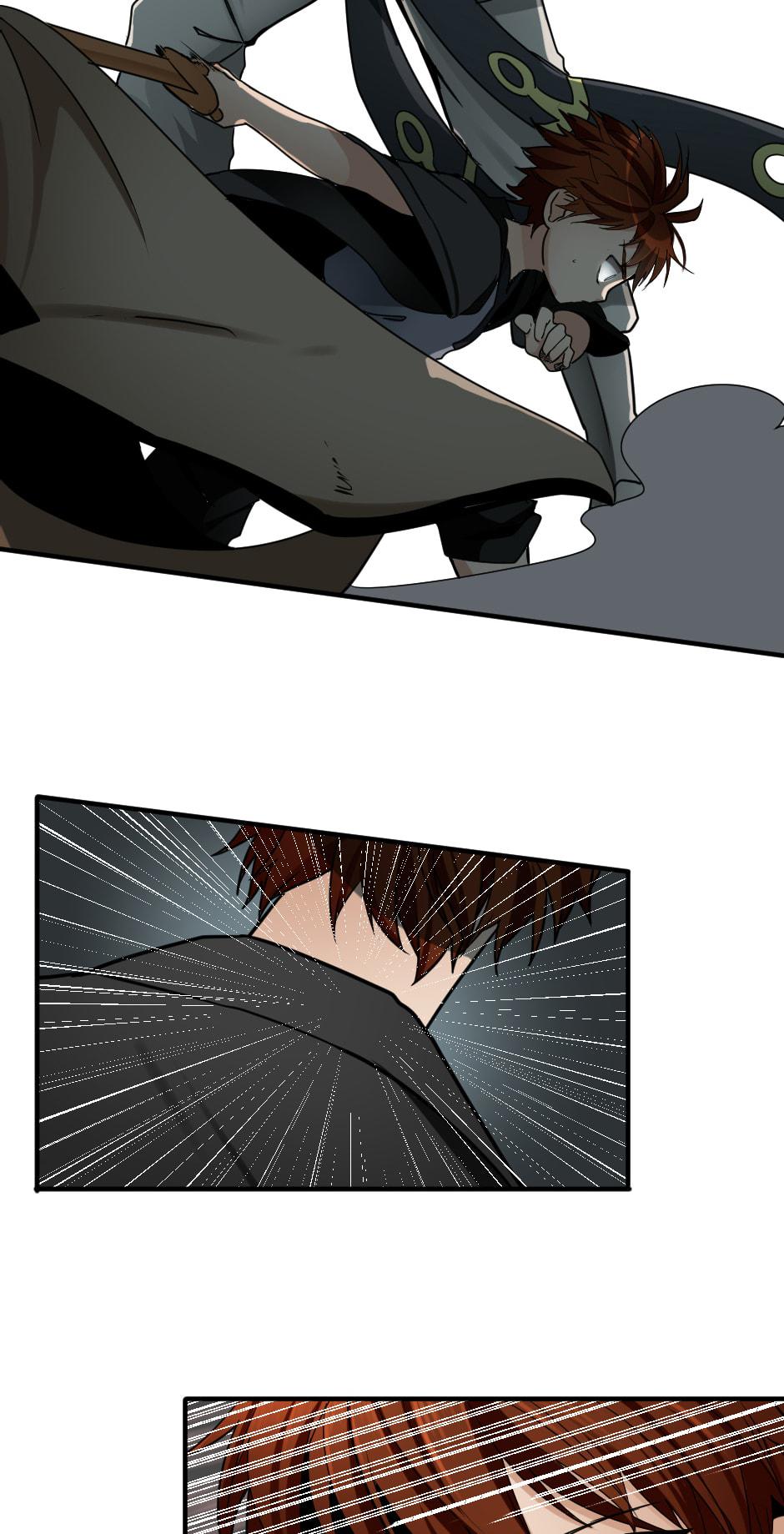 The Beginning After the End 22