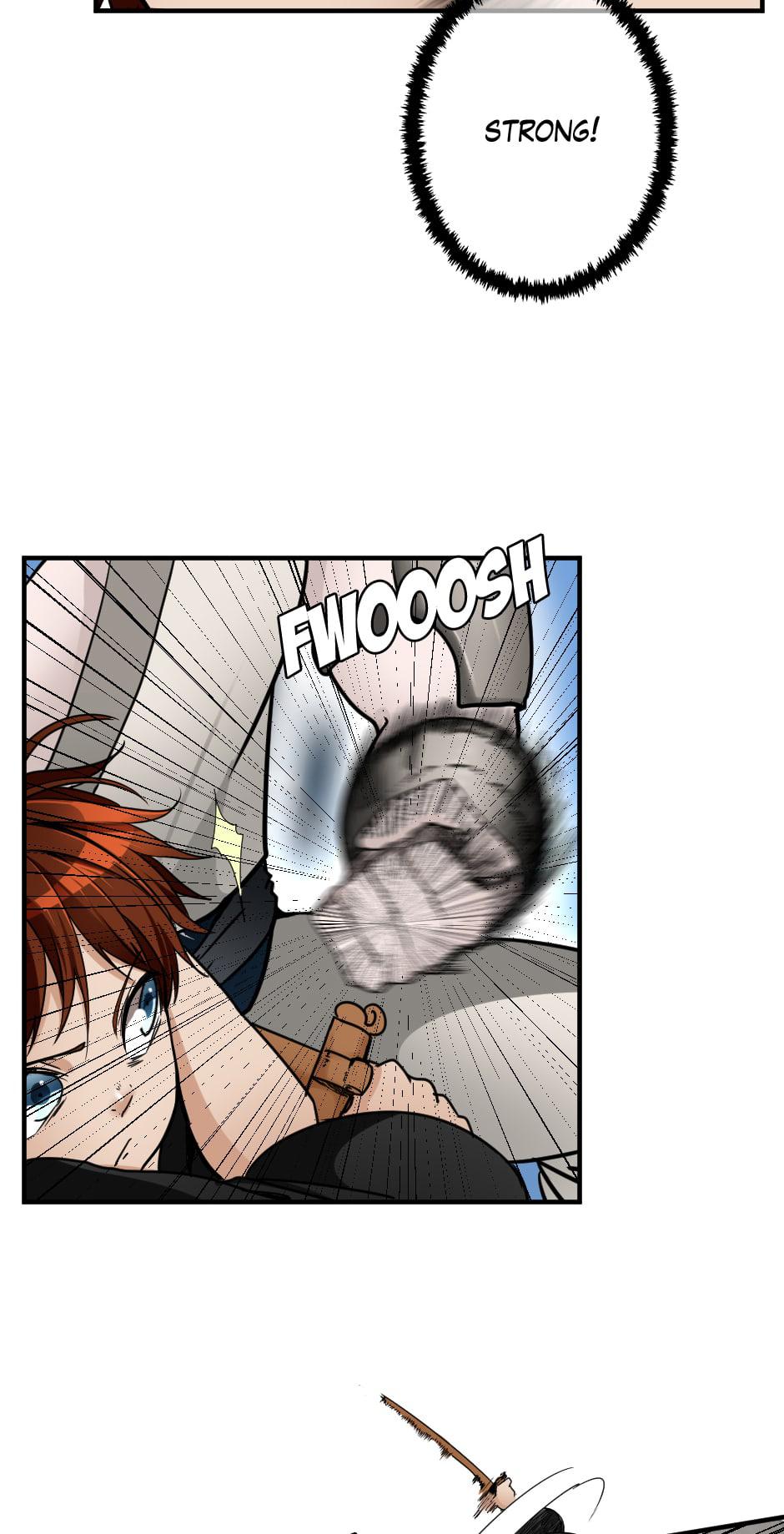 The Beginning After the End 22