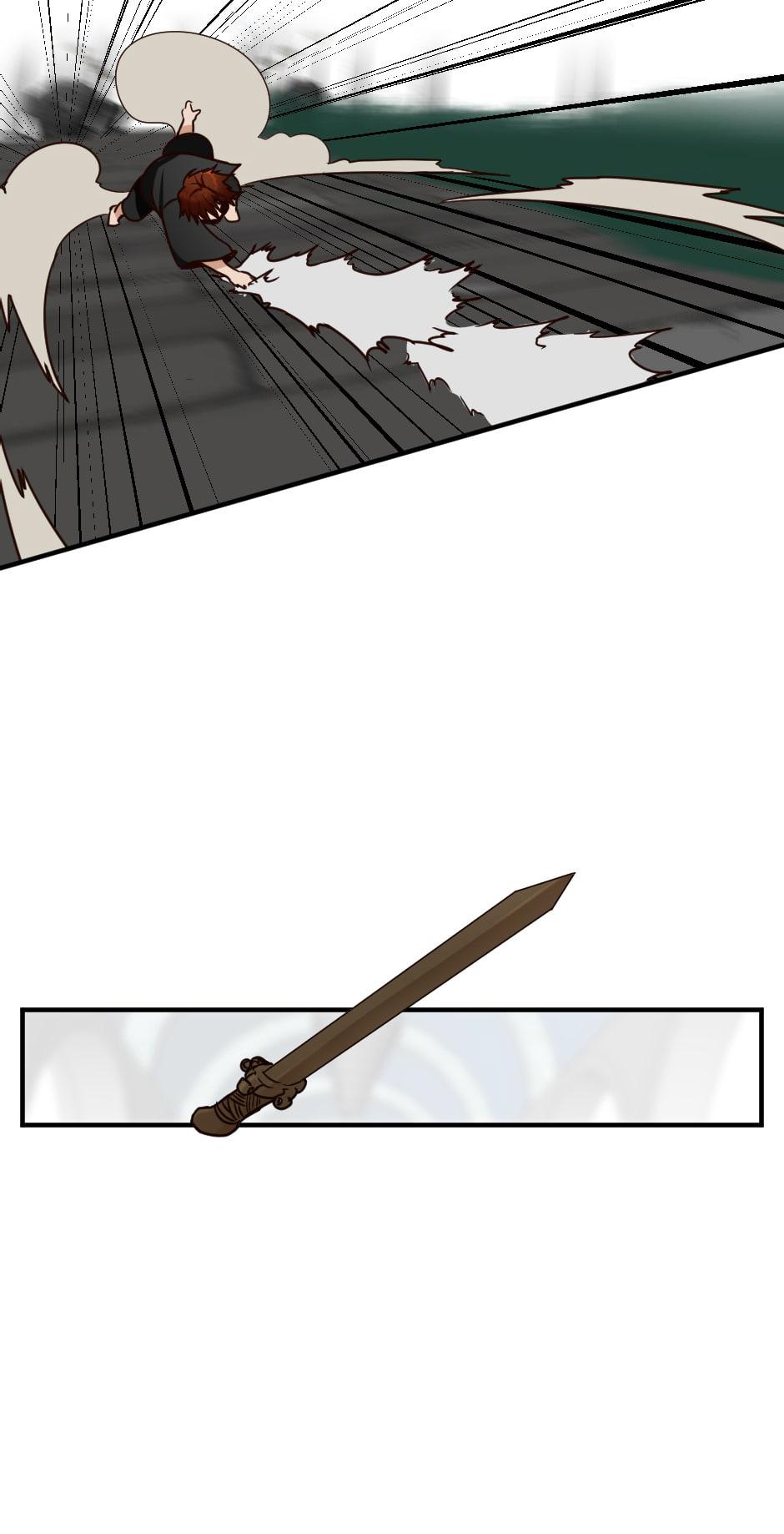 The Beginning After the End 22