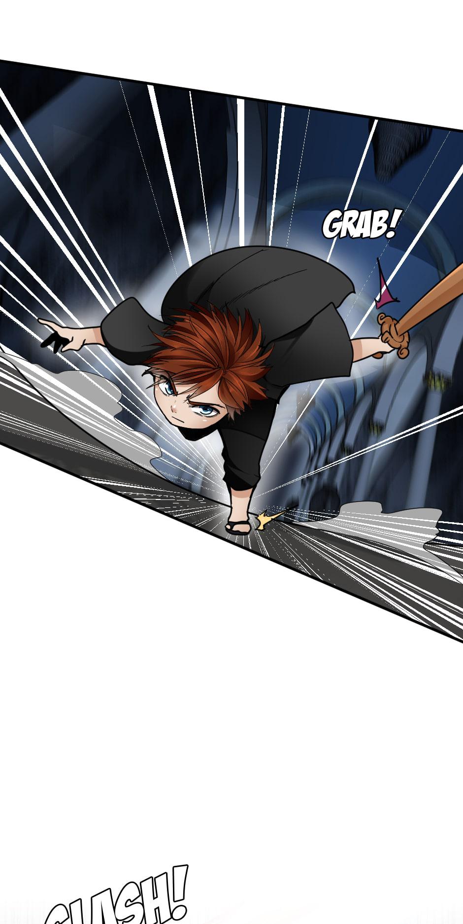 The Beginning After the End 22