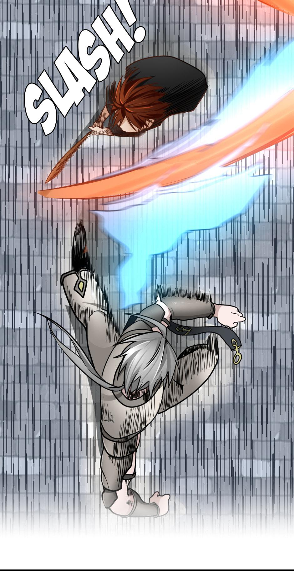 The Beginning After the End 22