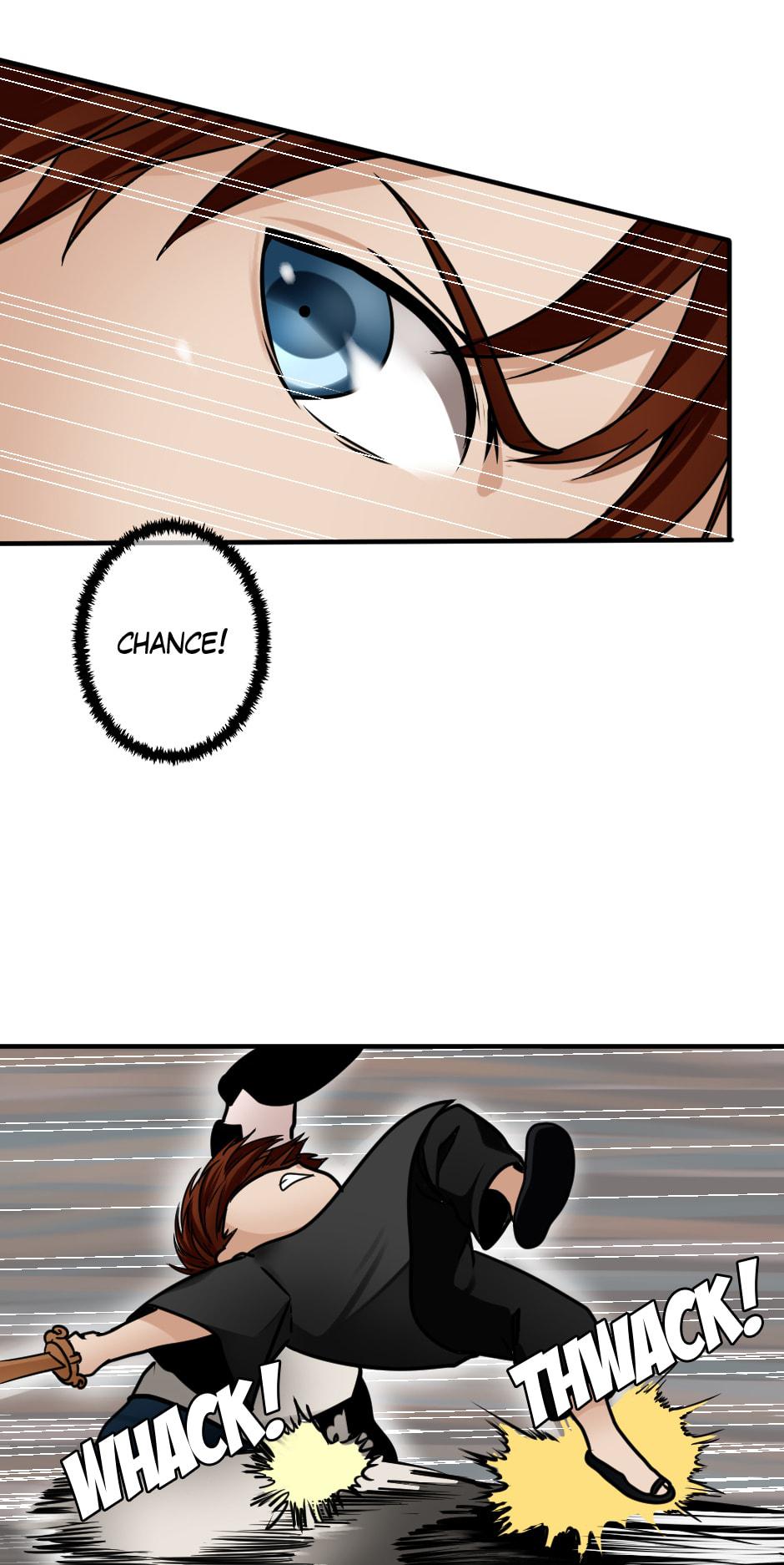 The Beginning After the End 22