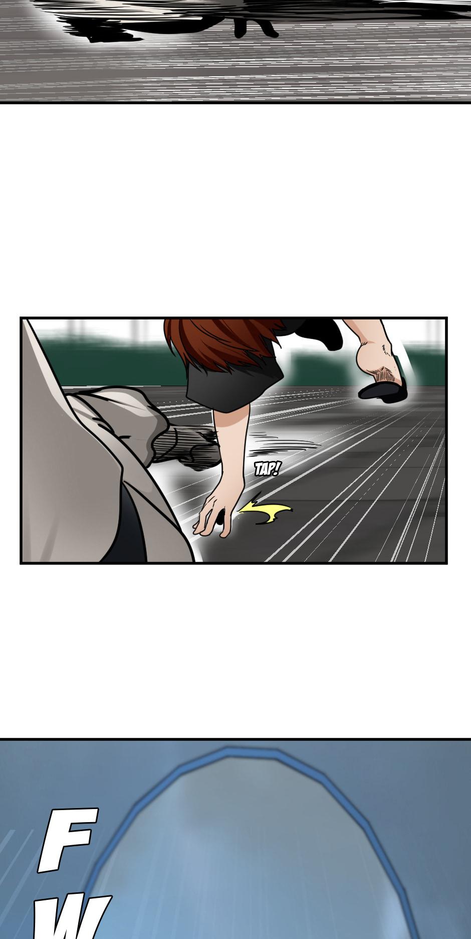 The Beginning After the End 22