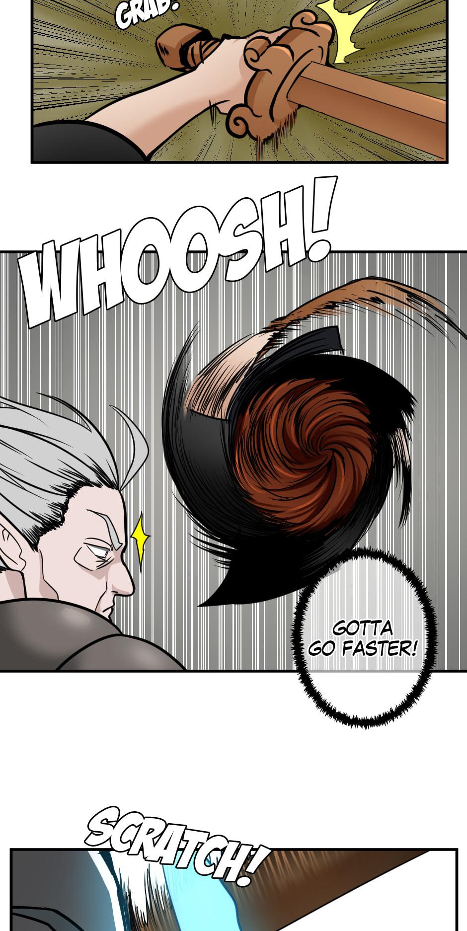 The Beginning After the End 22