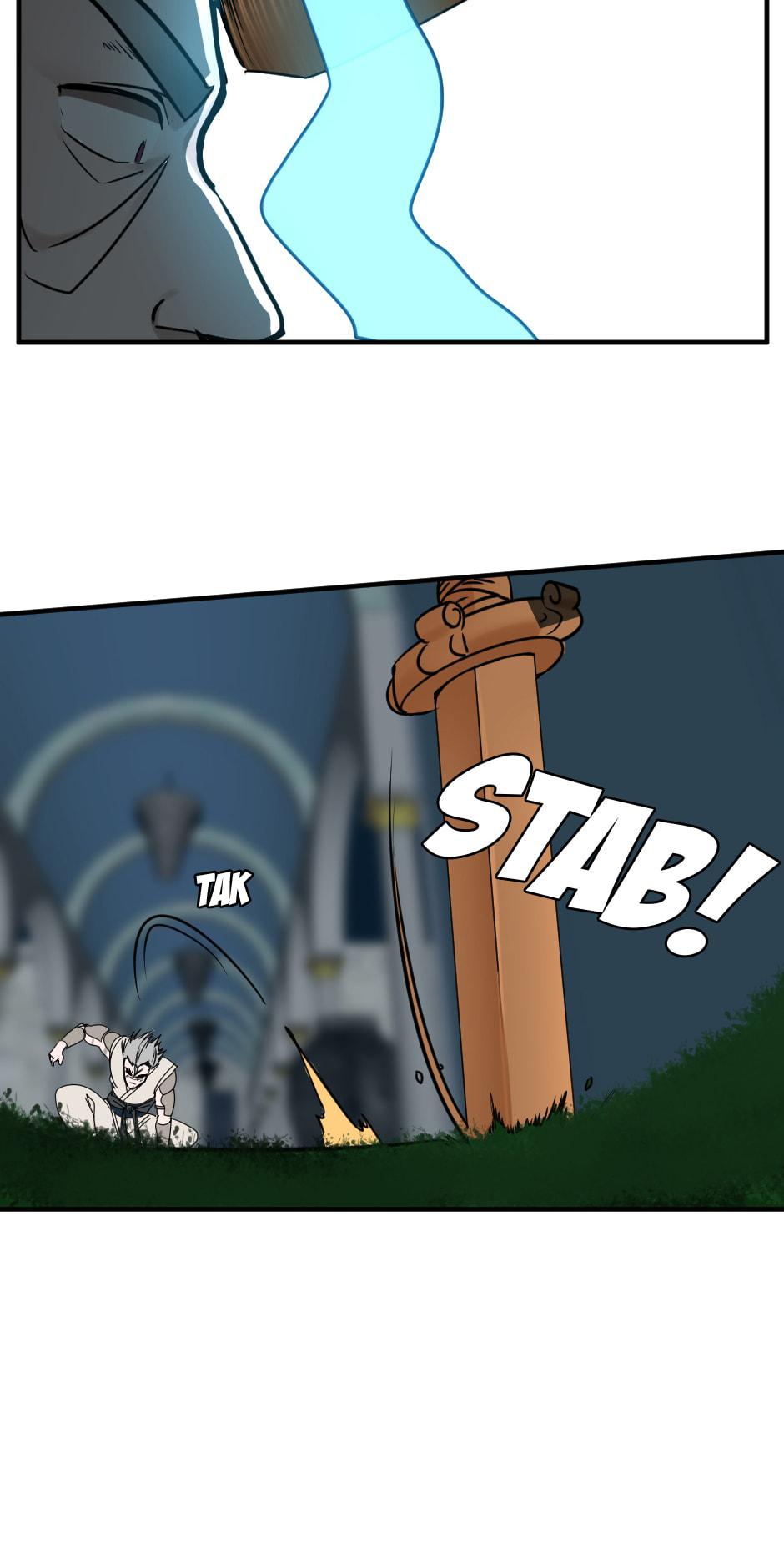 The Beginning After the End 22