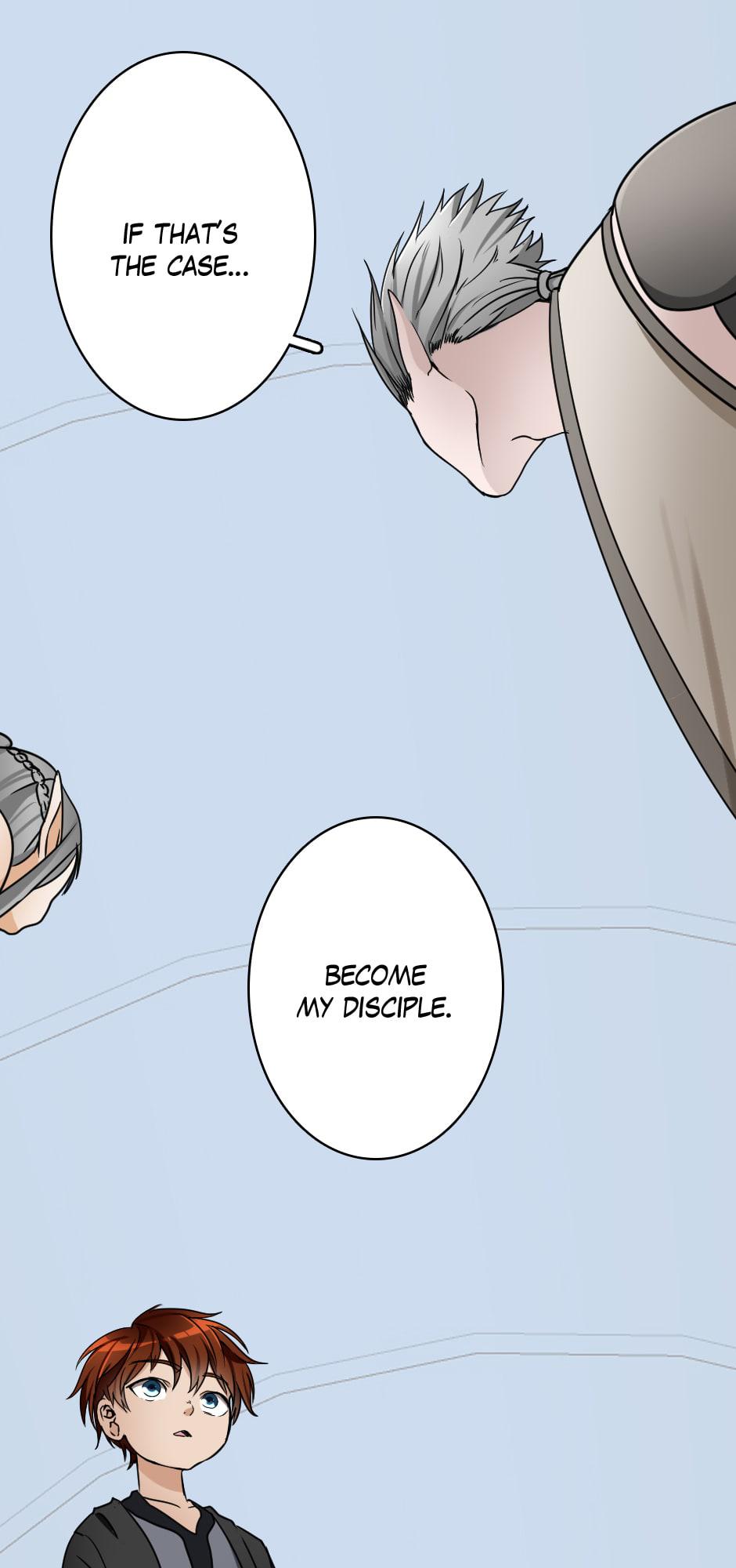 The Beginning After the End 22