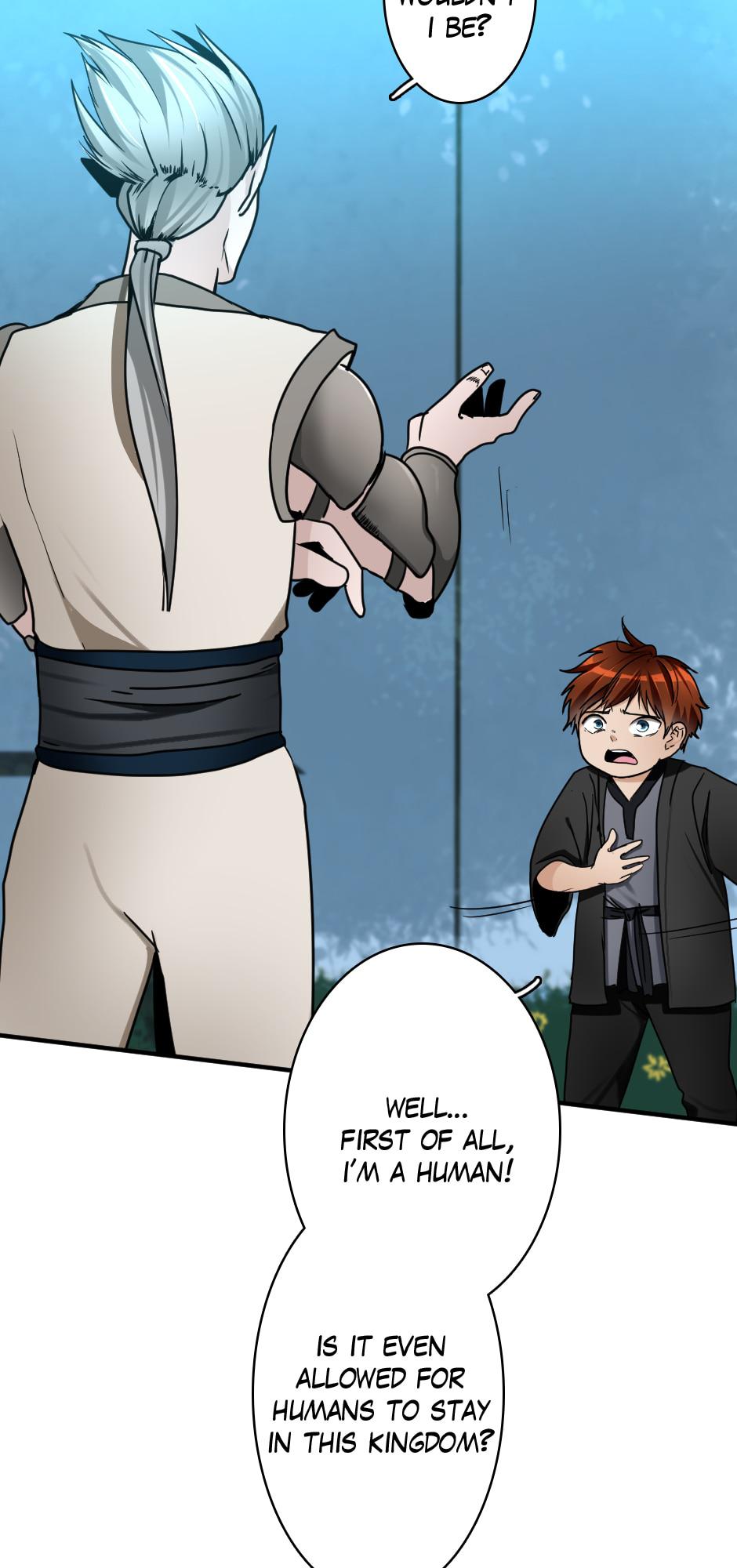 The Beginning After the End 22