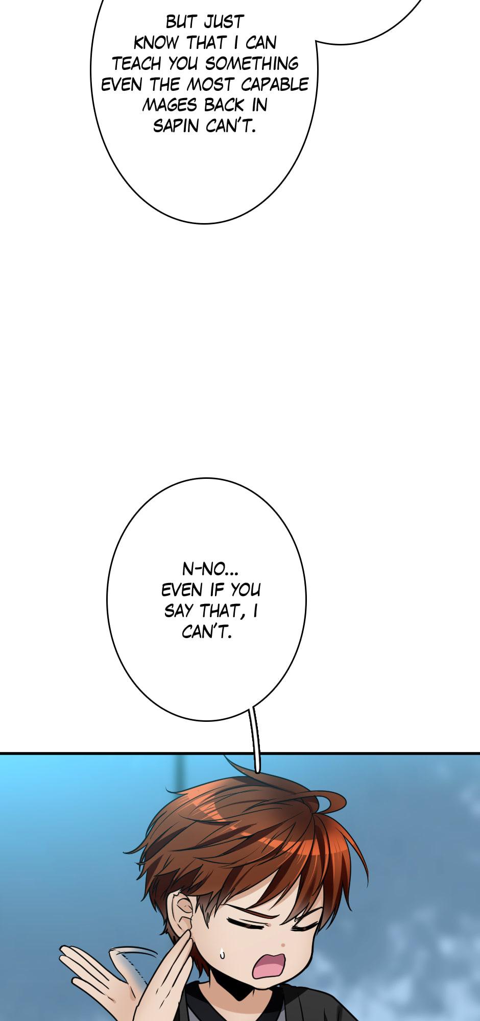 The Beginning After the End 22