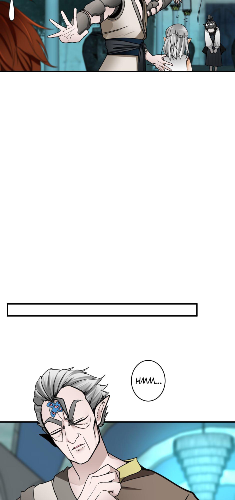 The Beginning After the End 22