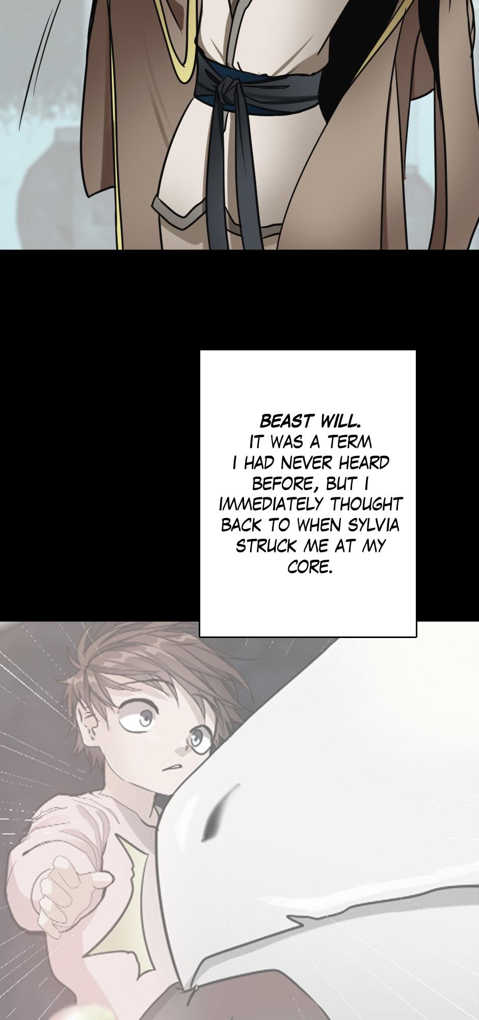 The Beginning After the End 22