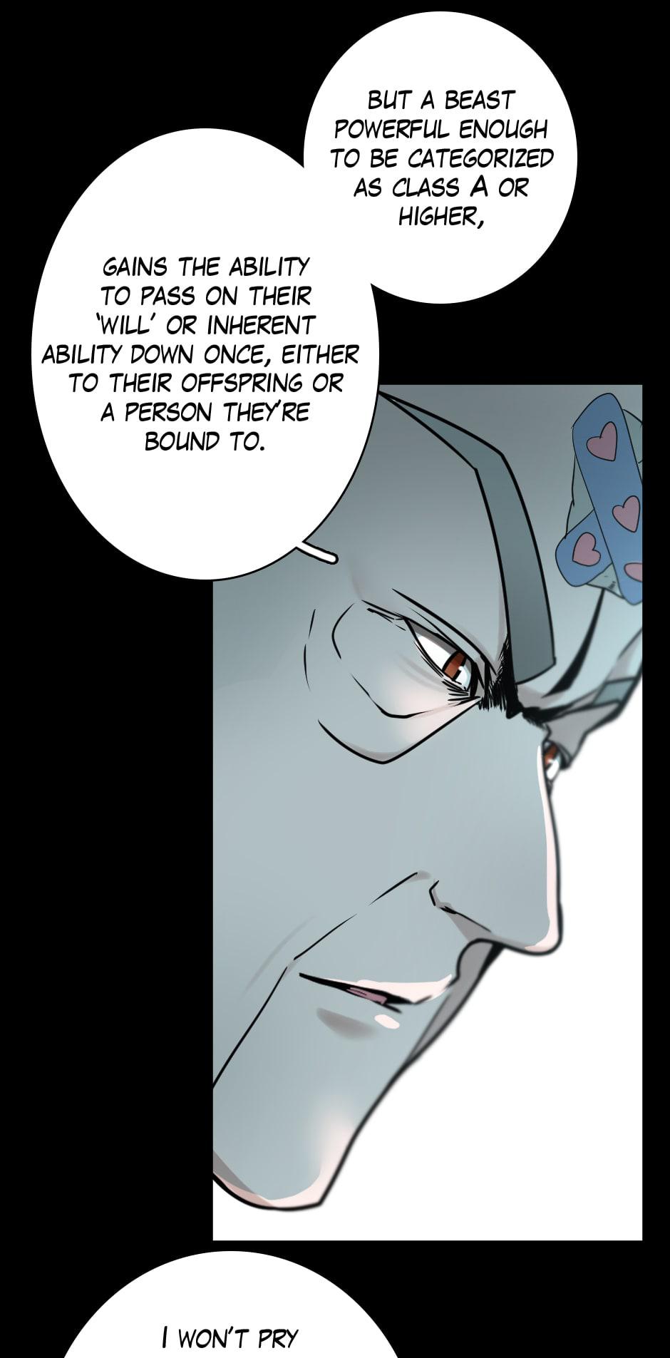 The Beginning After the End 22