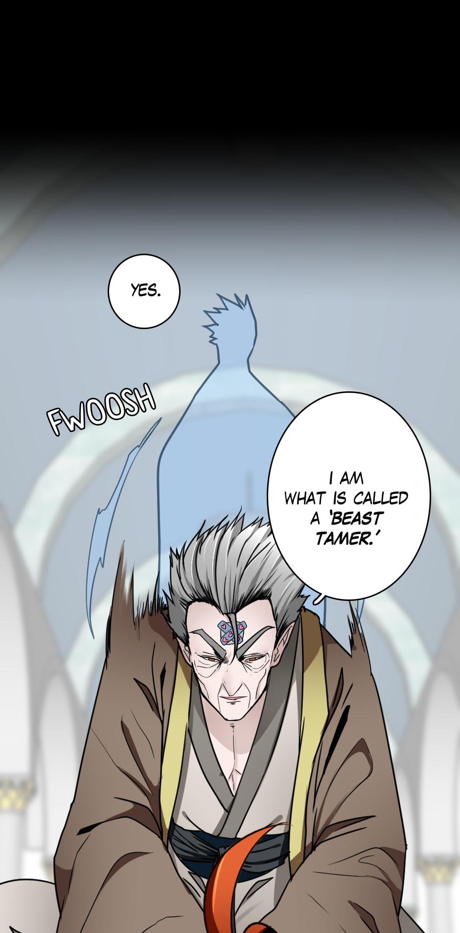 The Beginning After the End 22