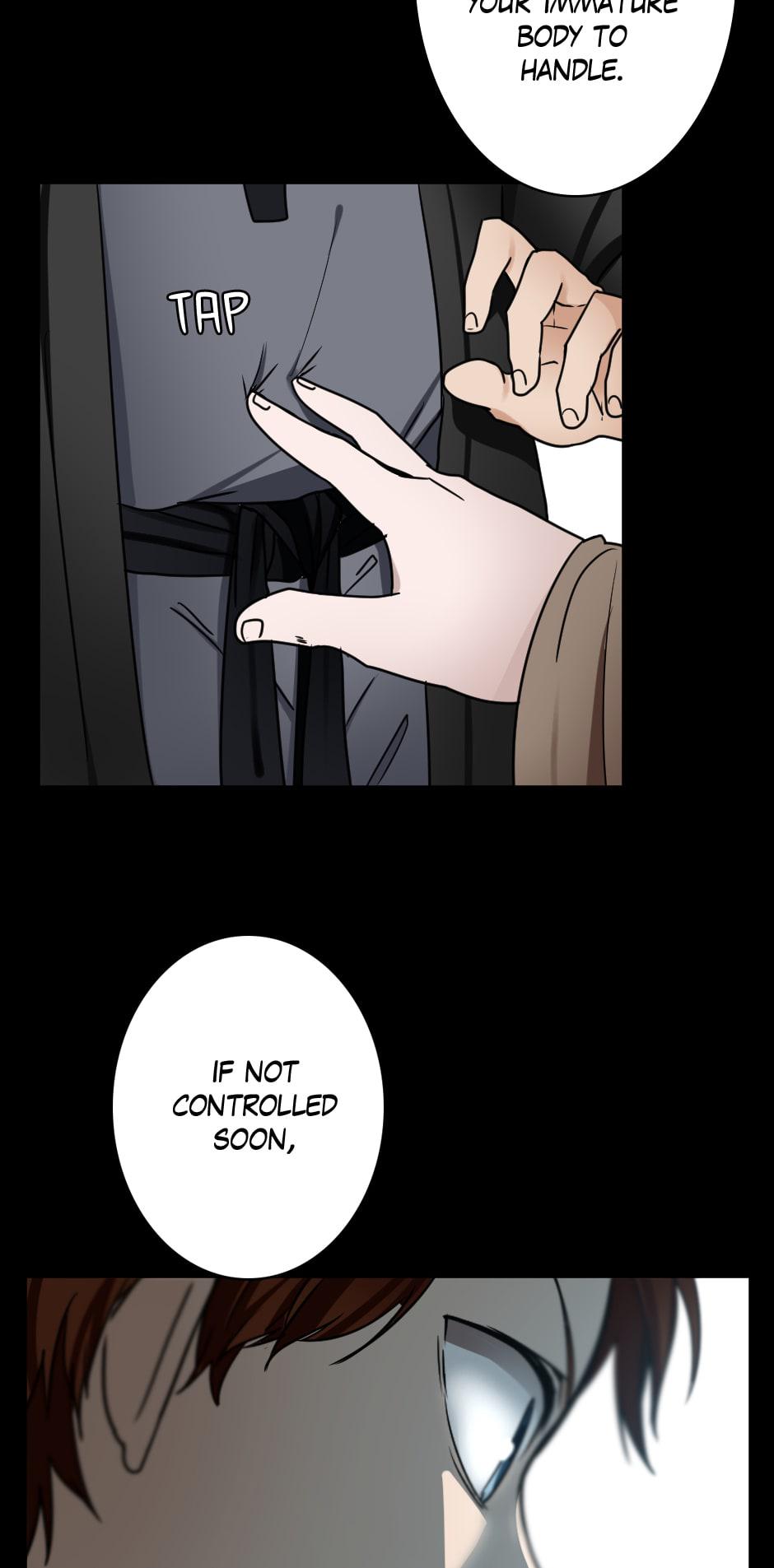 The Beginning After the End 22