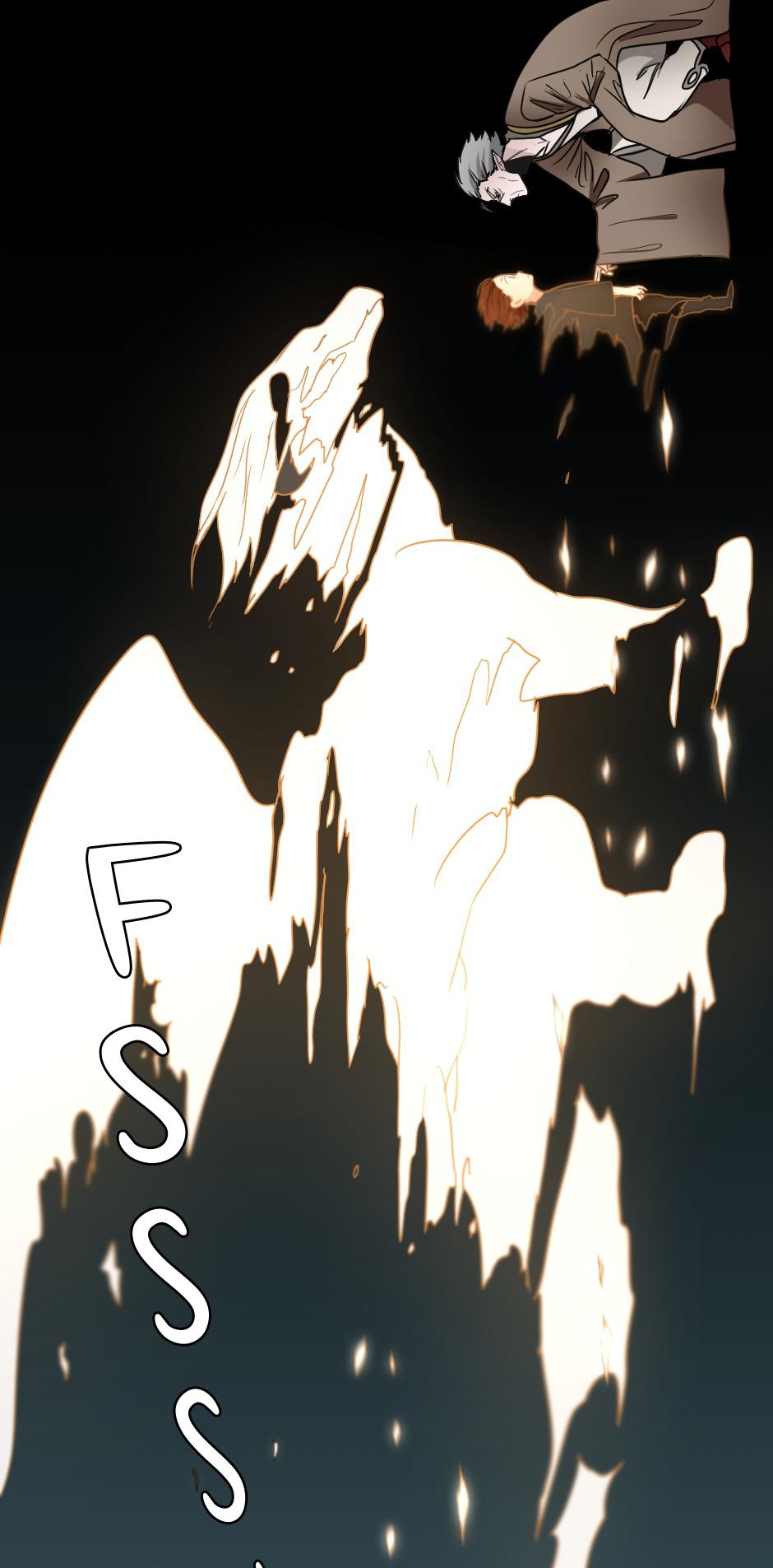 The Beginning After the End 22