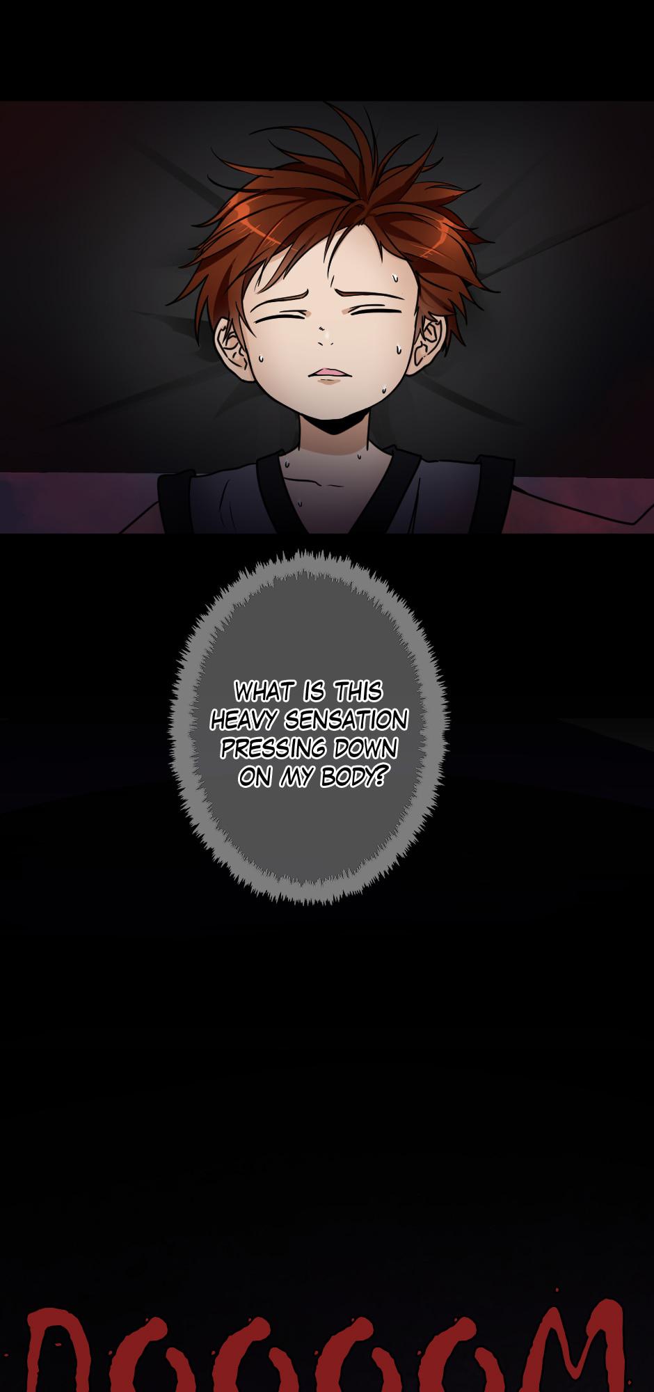 The Beginning After the End 23