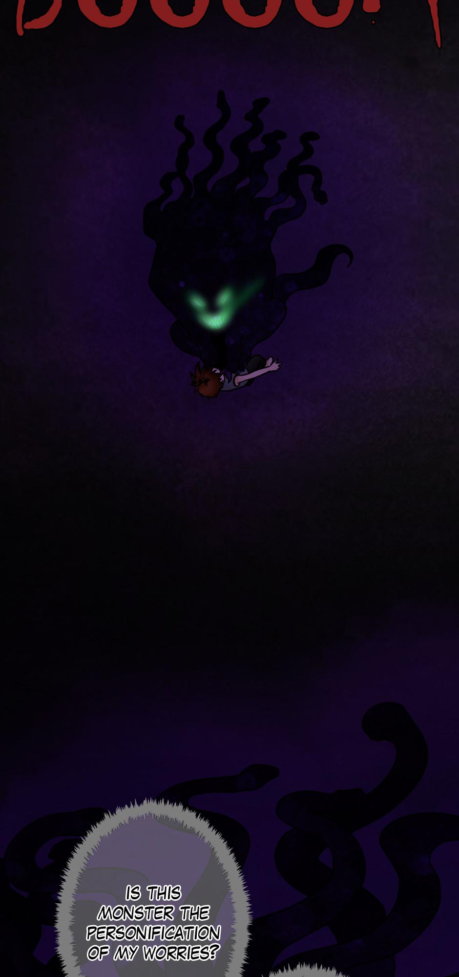 The Beginning After the End 23