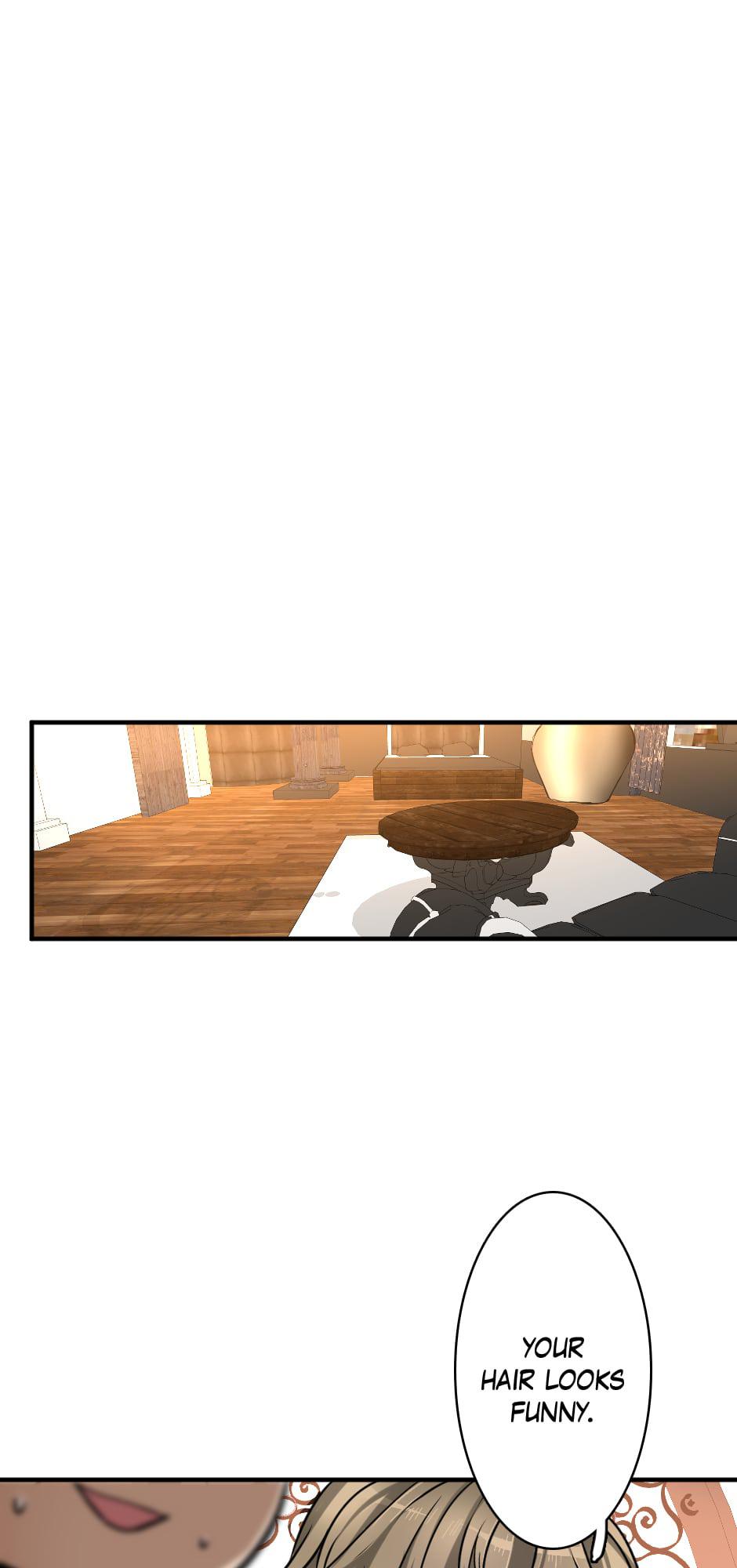 The Beginning After the End 23