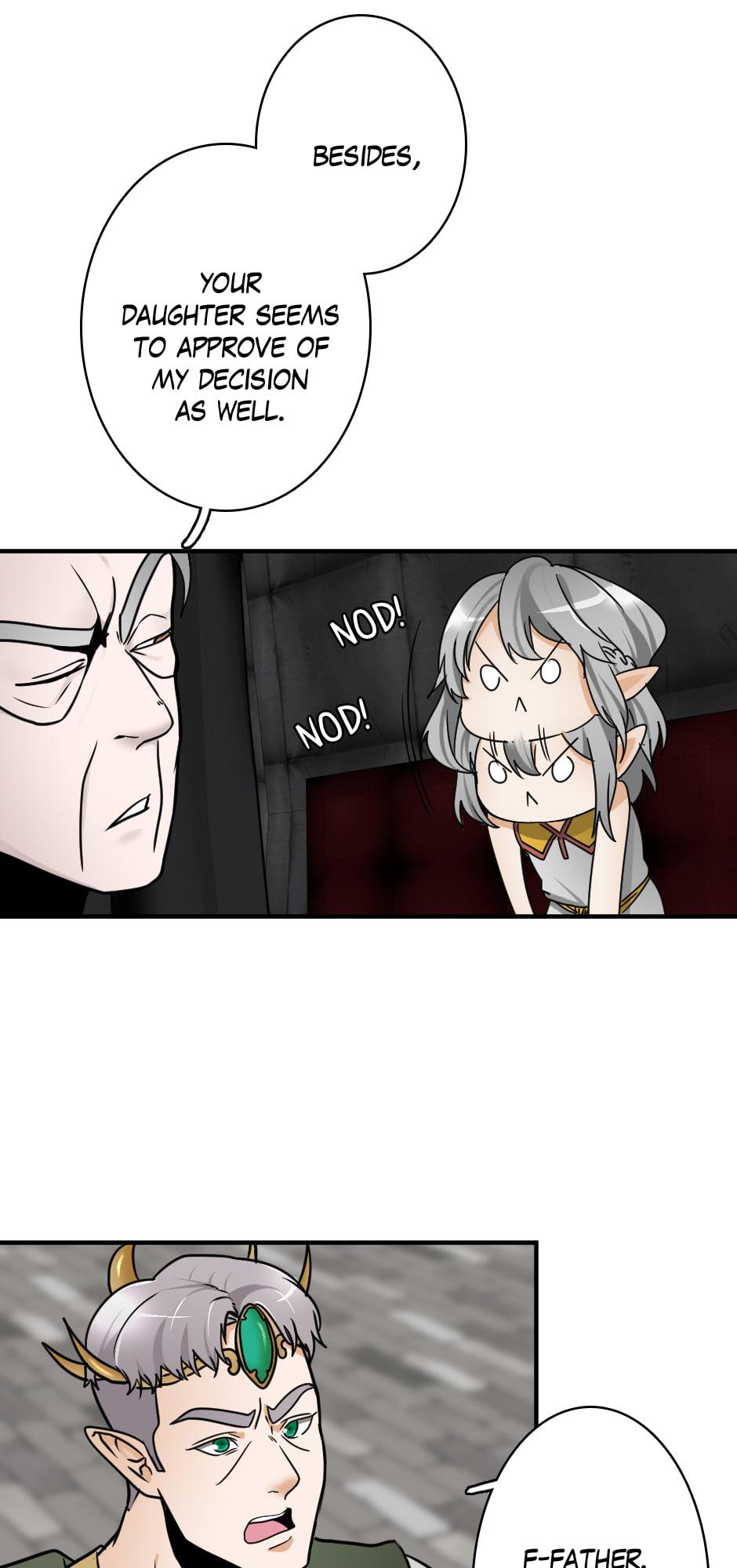 The Beginning After the End 23