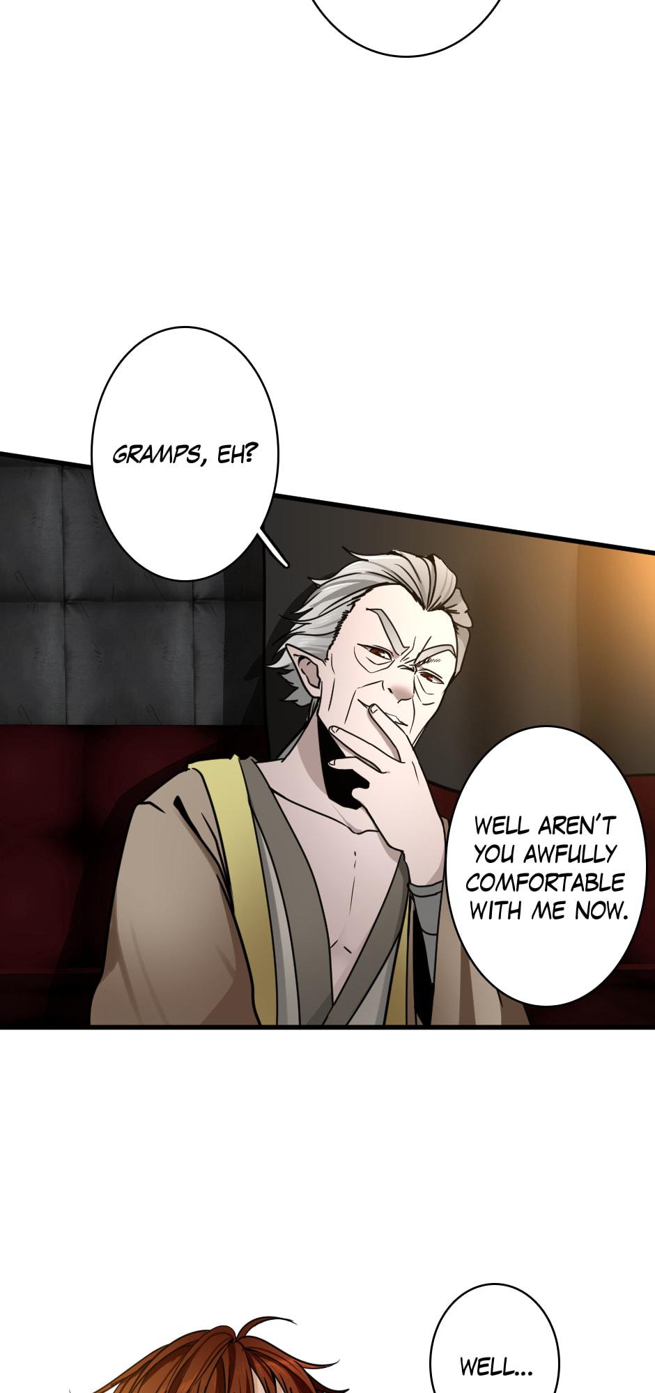 The Beginning After the End 23