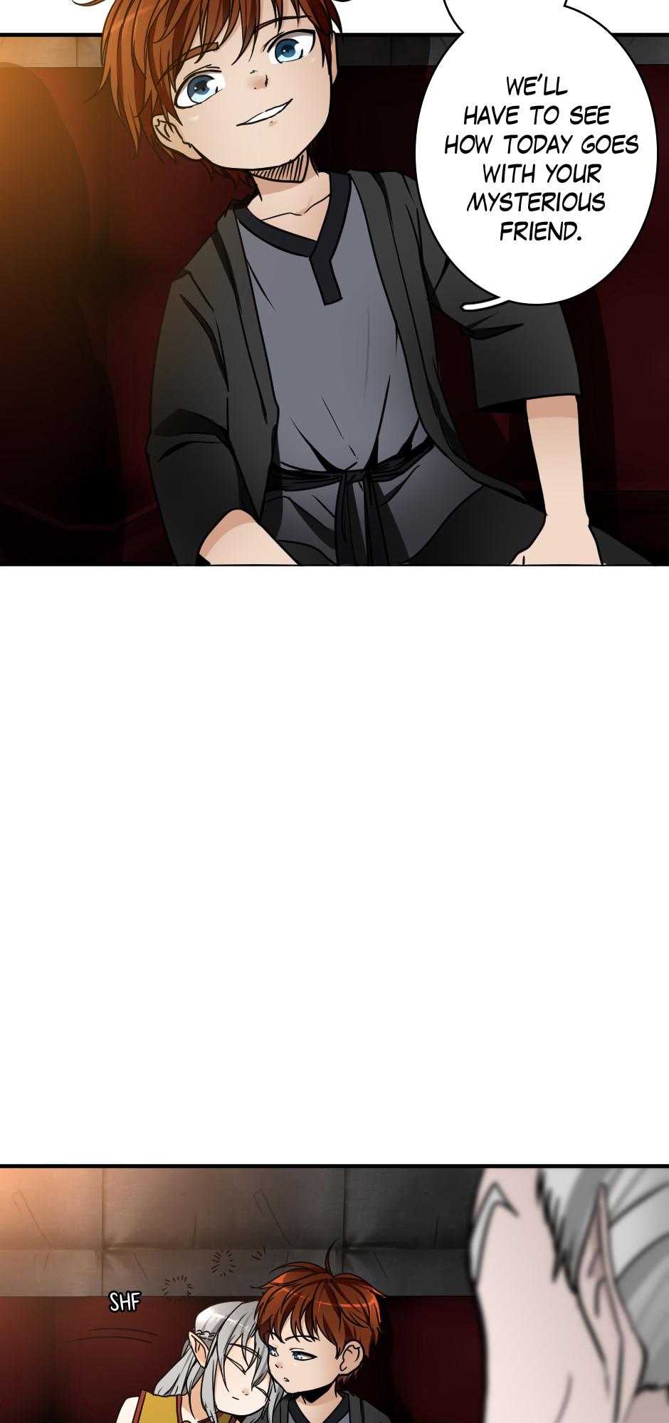 The Beginning After the End 23