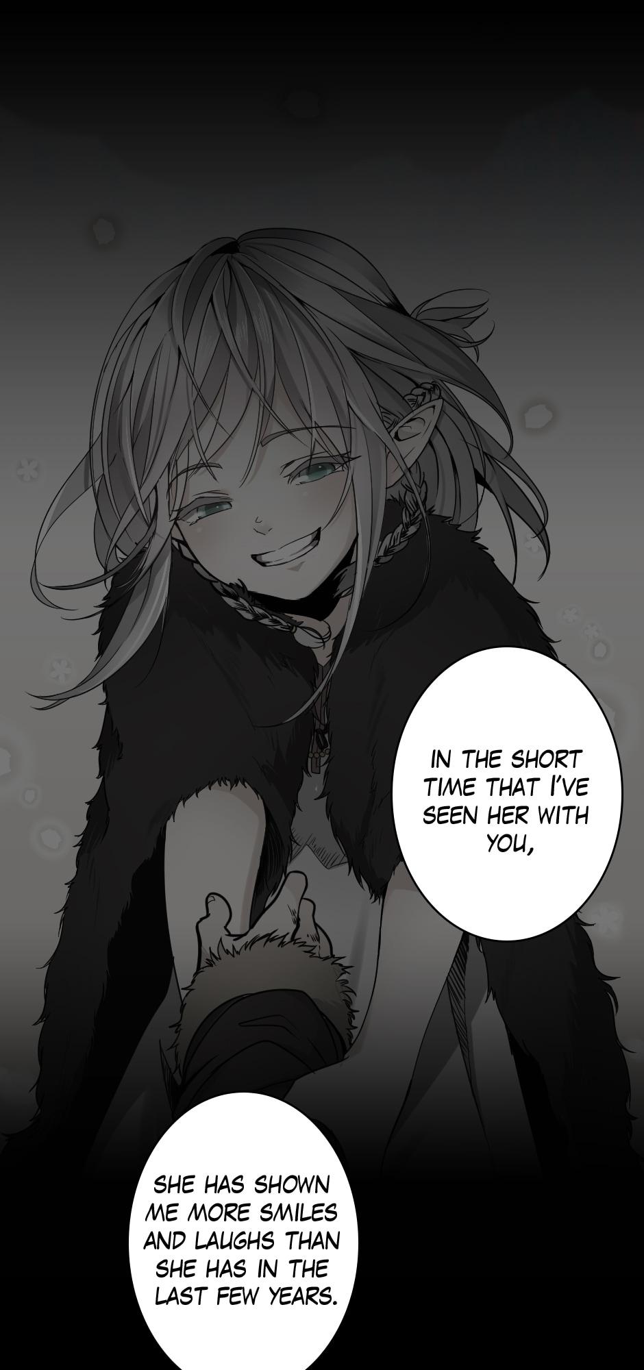 The Beginning After the End 23