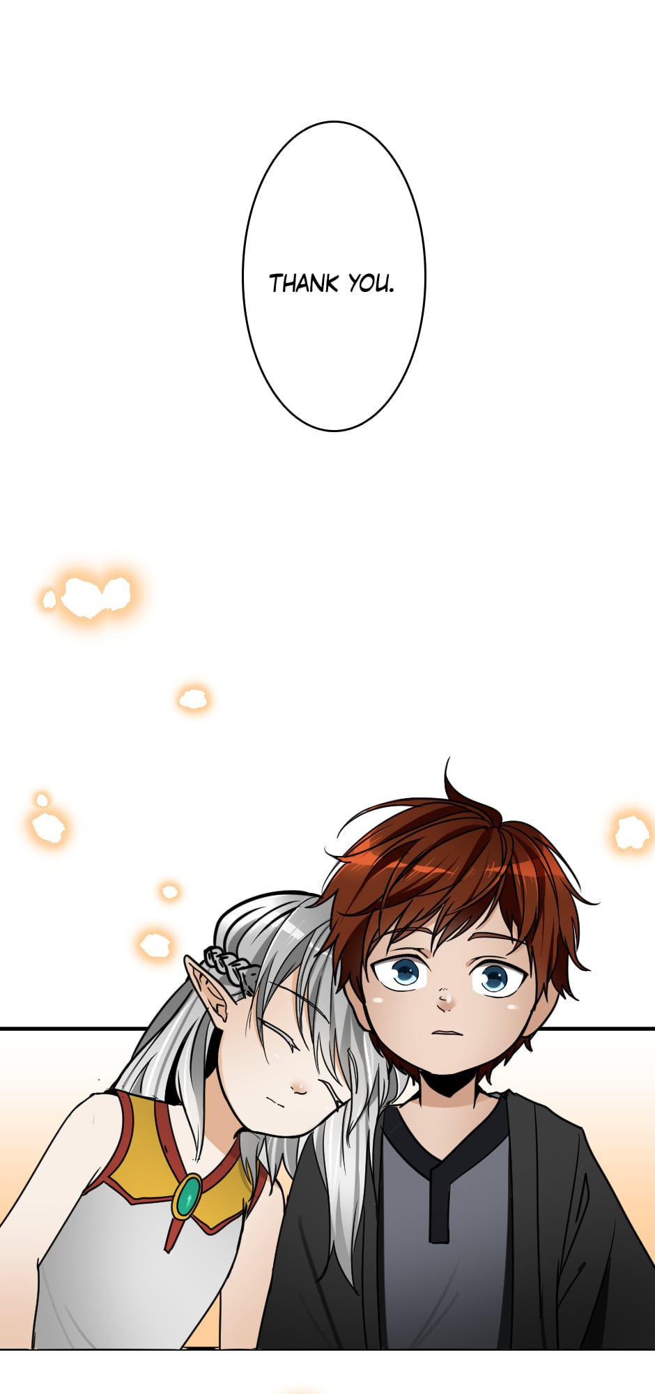 The Beginning After the End 23