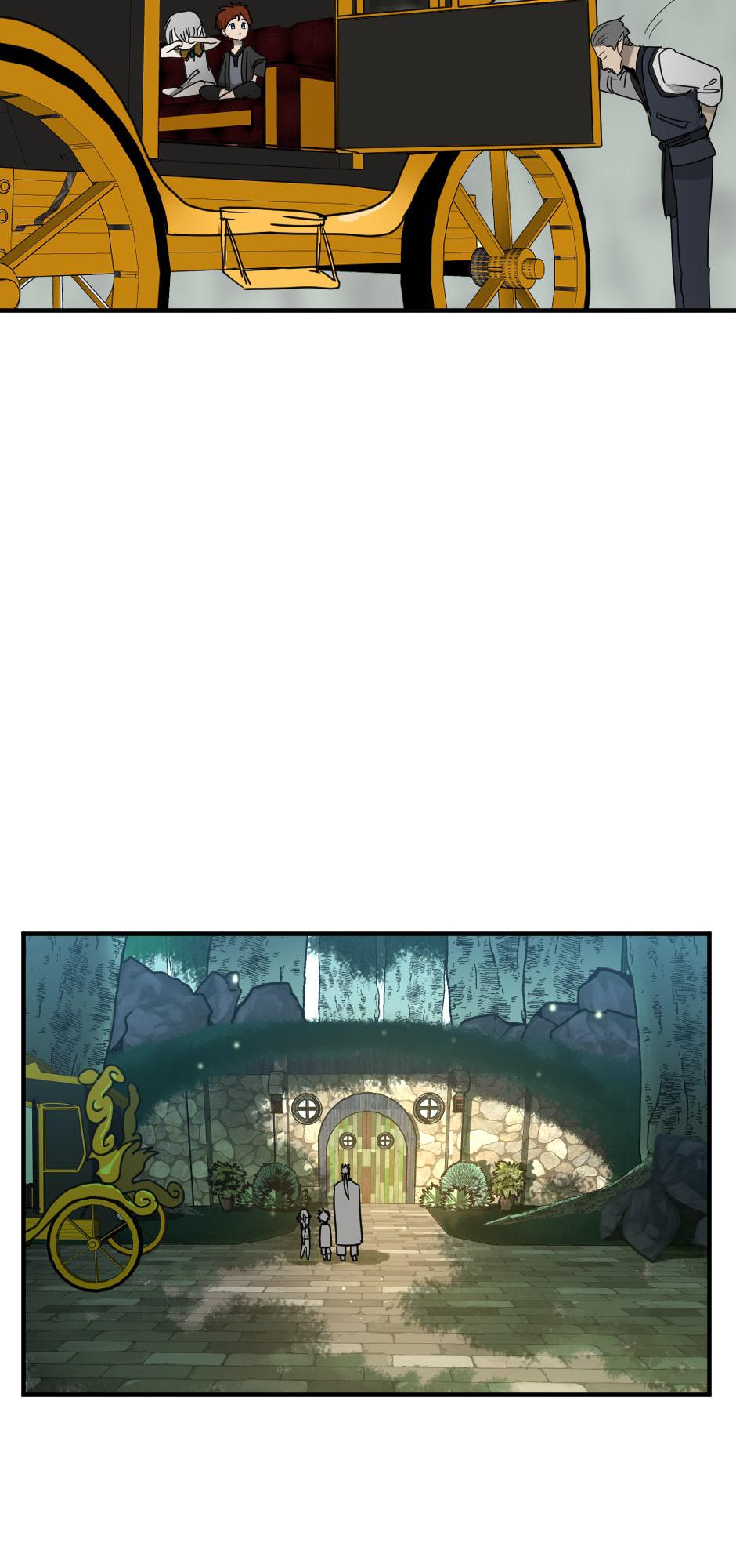 The Beginning After the End 23