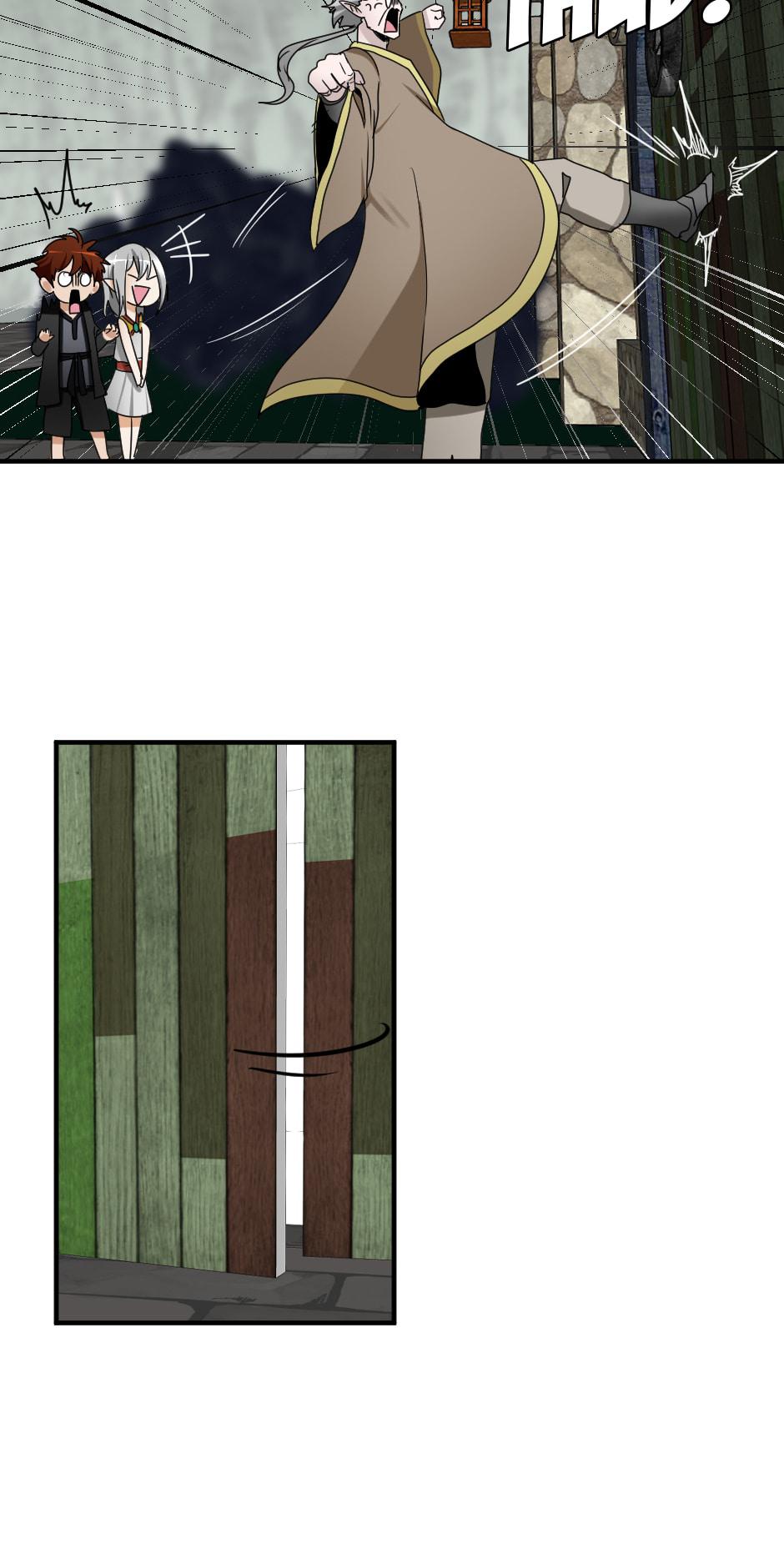 The Beginning After the End 23