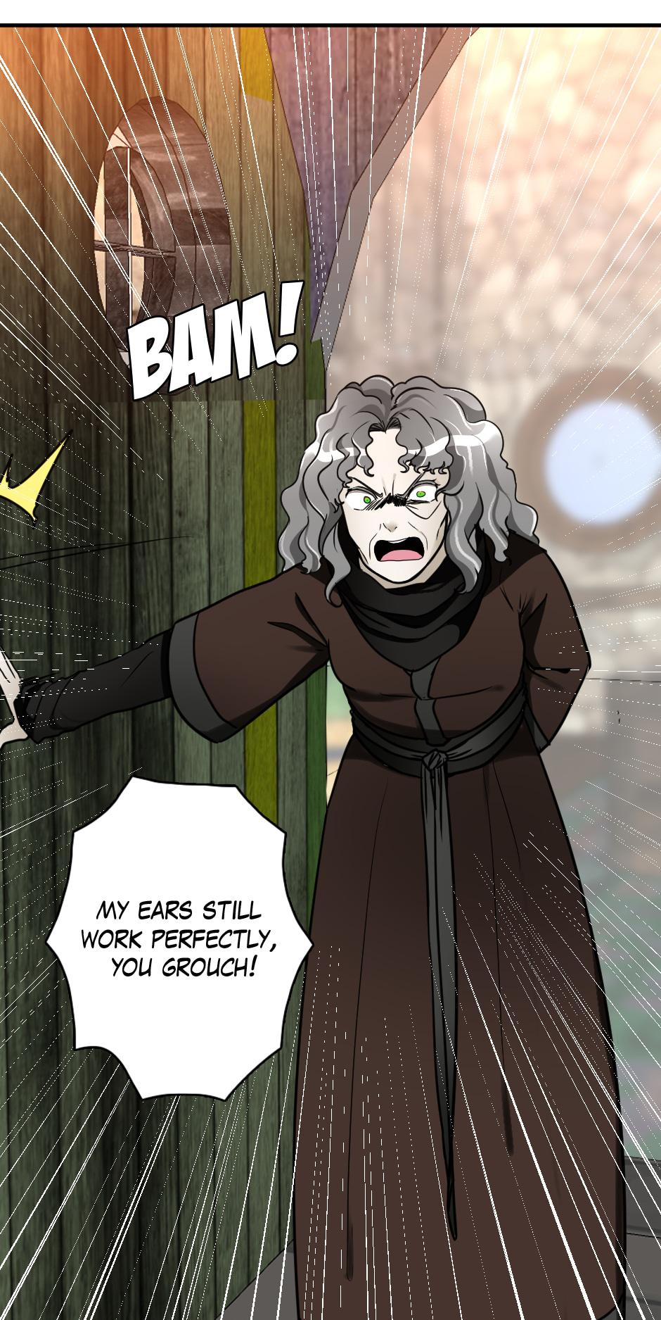 The Beginning After the End 23