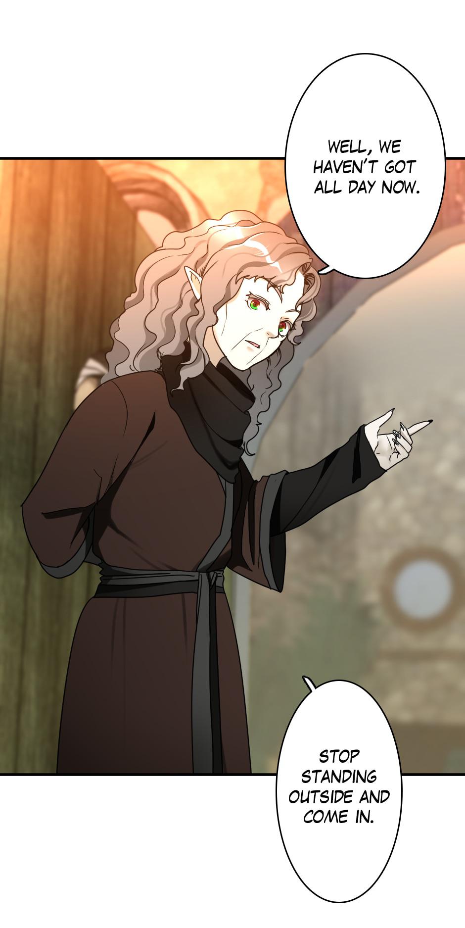 The Beginning After the End 23