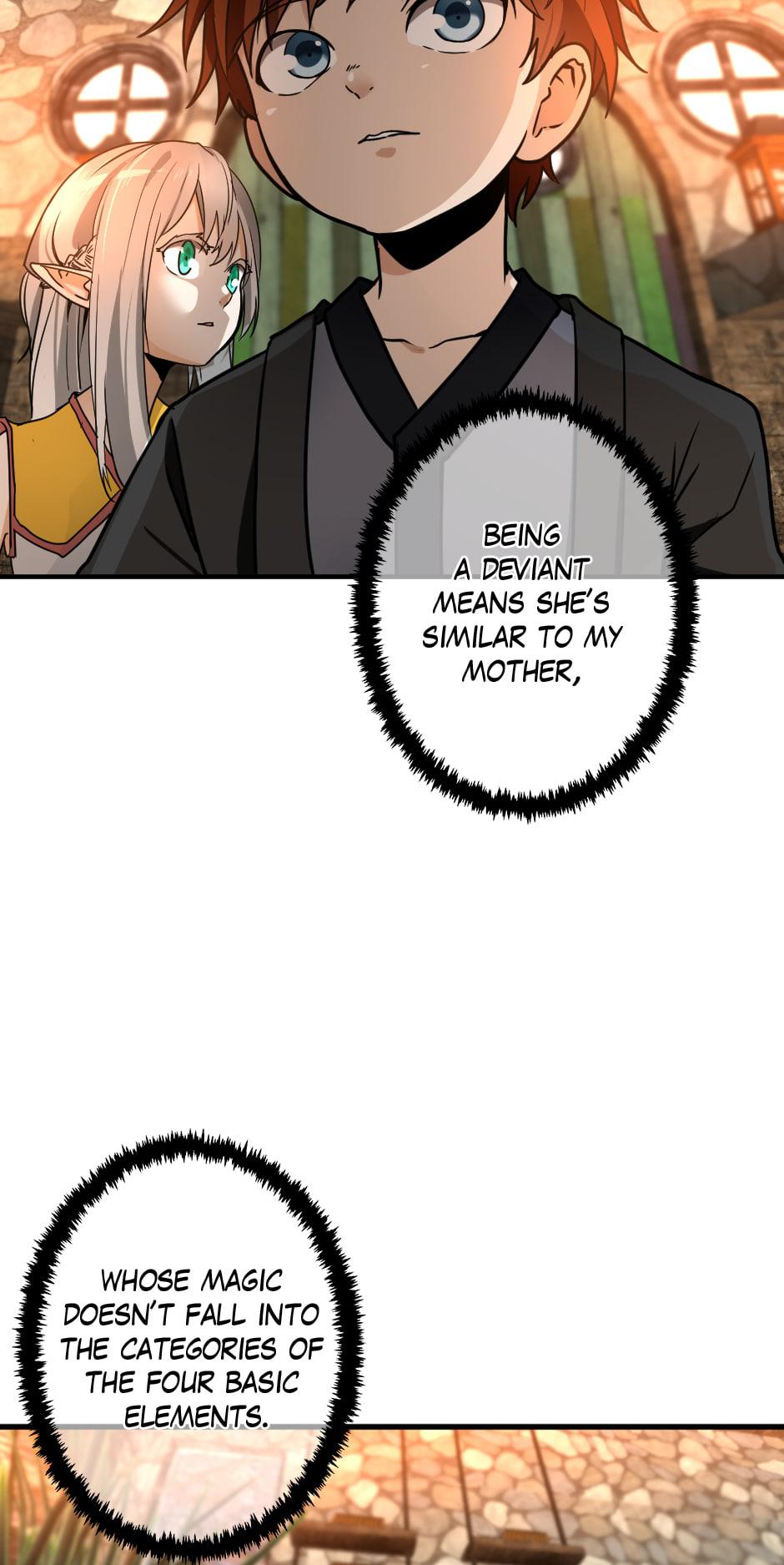 The Beginning After the End 23