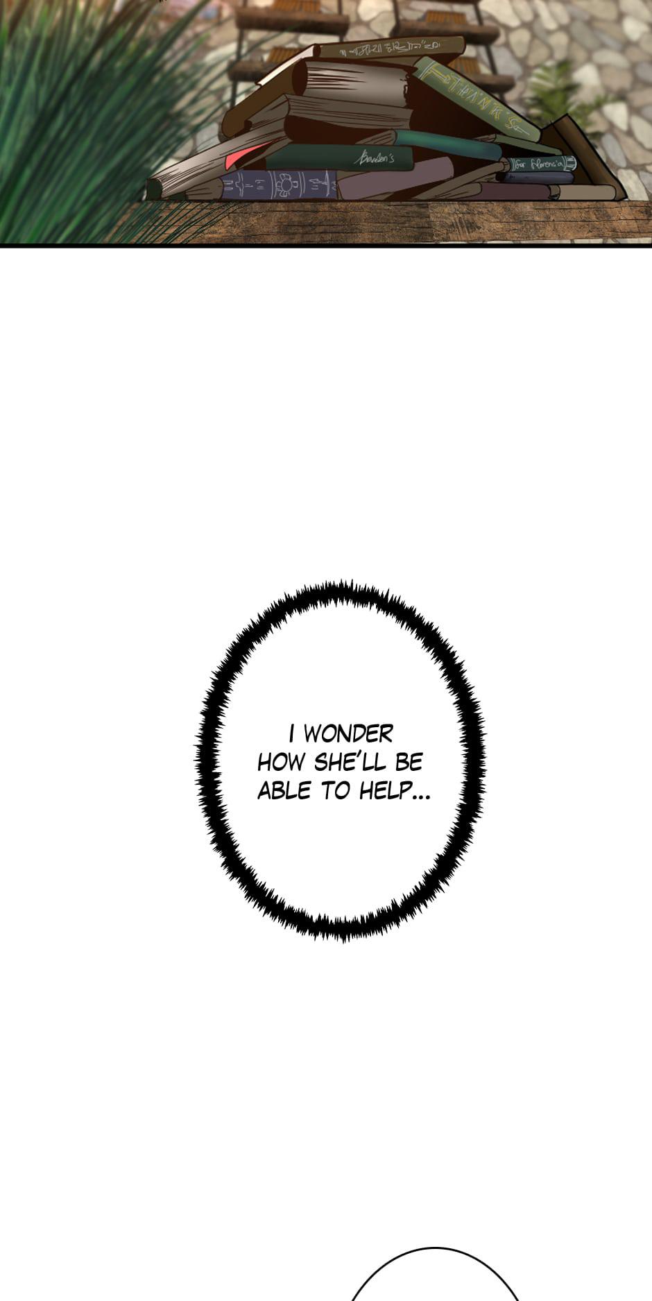 The Beginning After the End 23