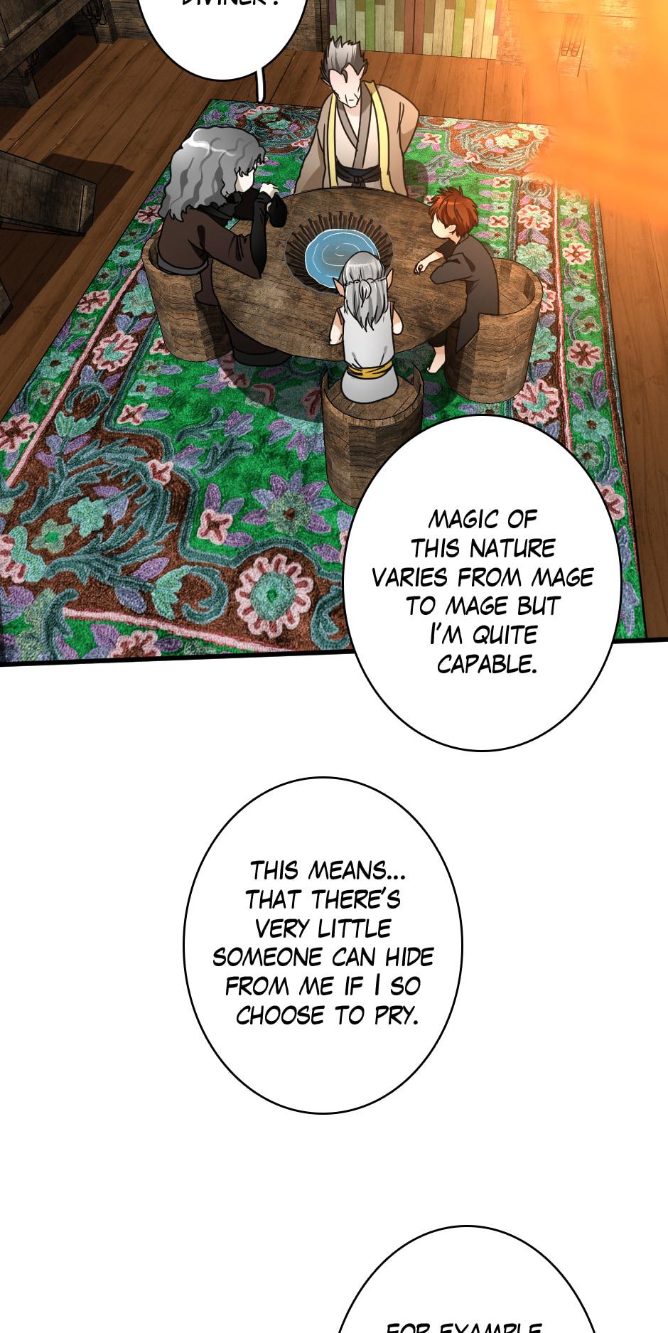 The Beginning After the End 23