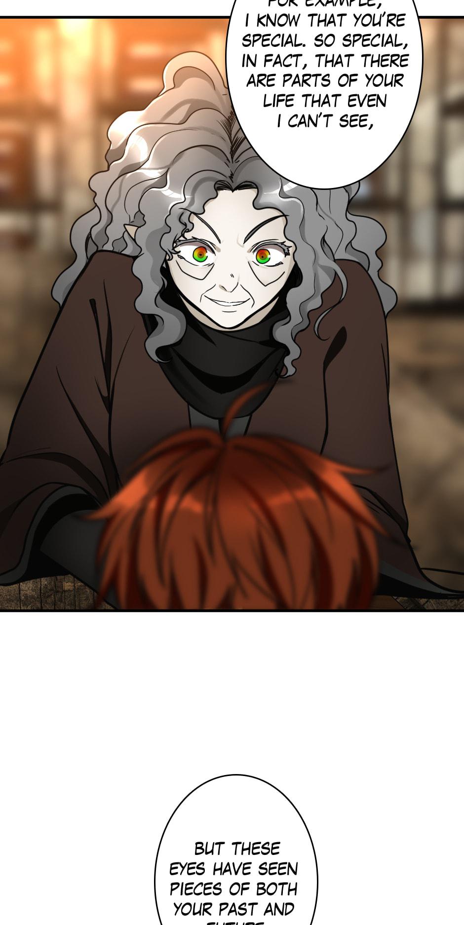 The Beginning After the End 23