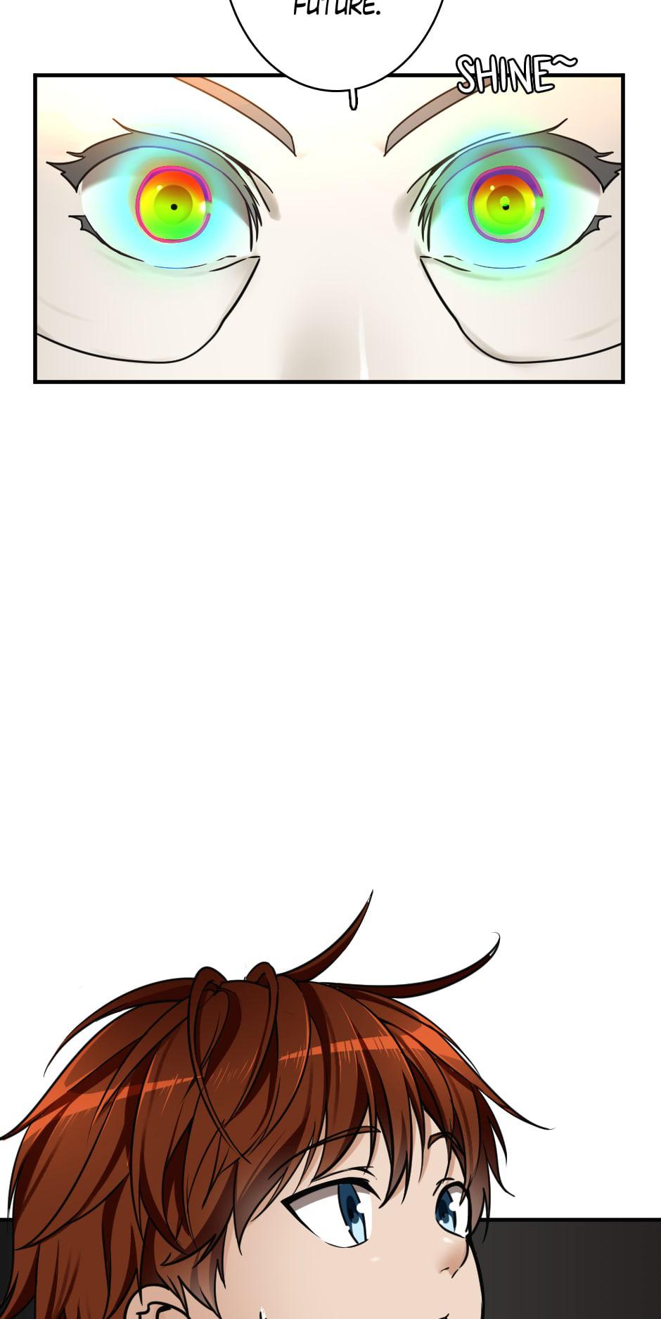 The Beginning After the End 23