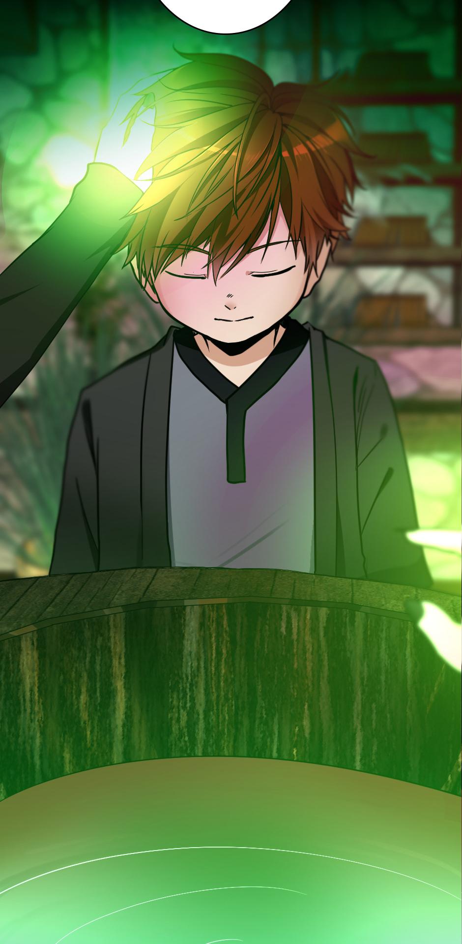 The Beginning After the End 23